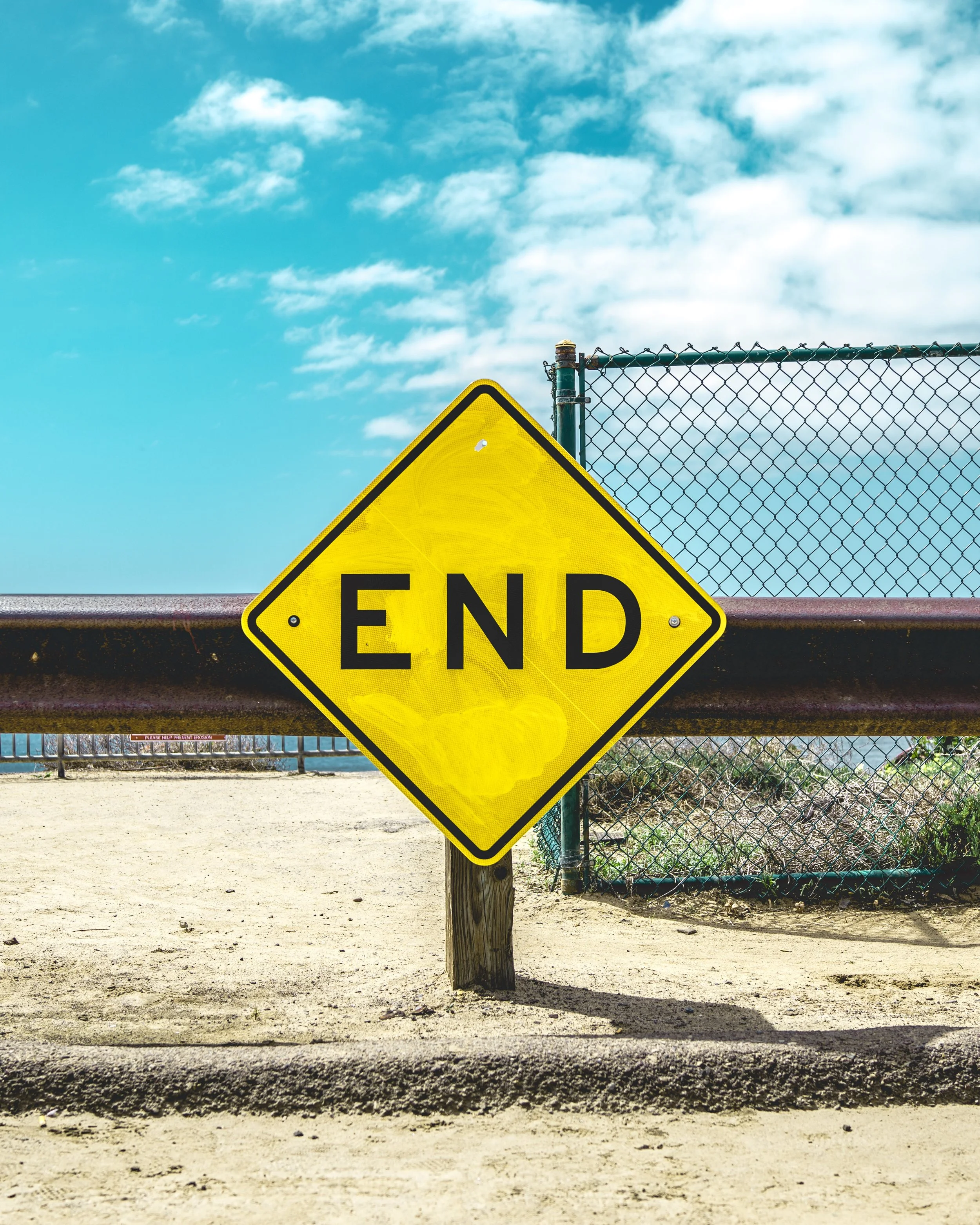 What you can learn from people at the end of their lives