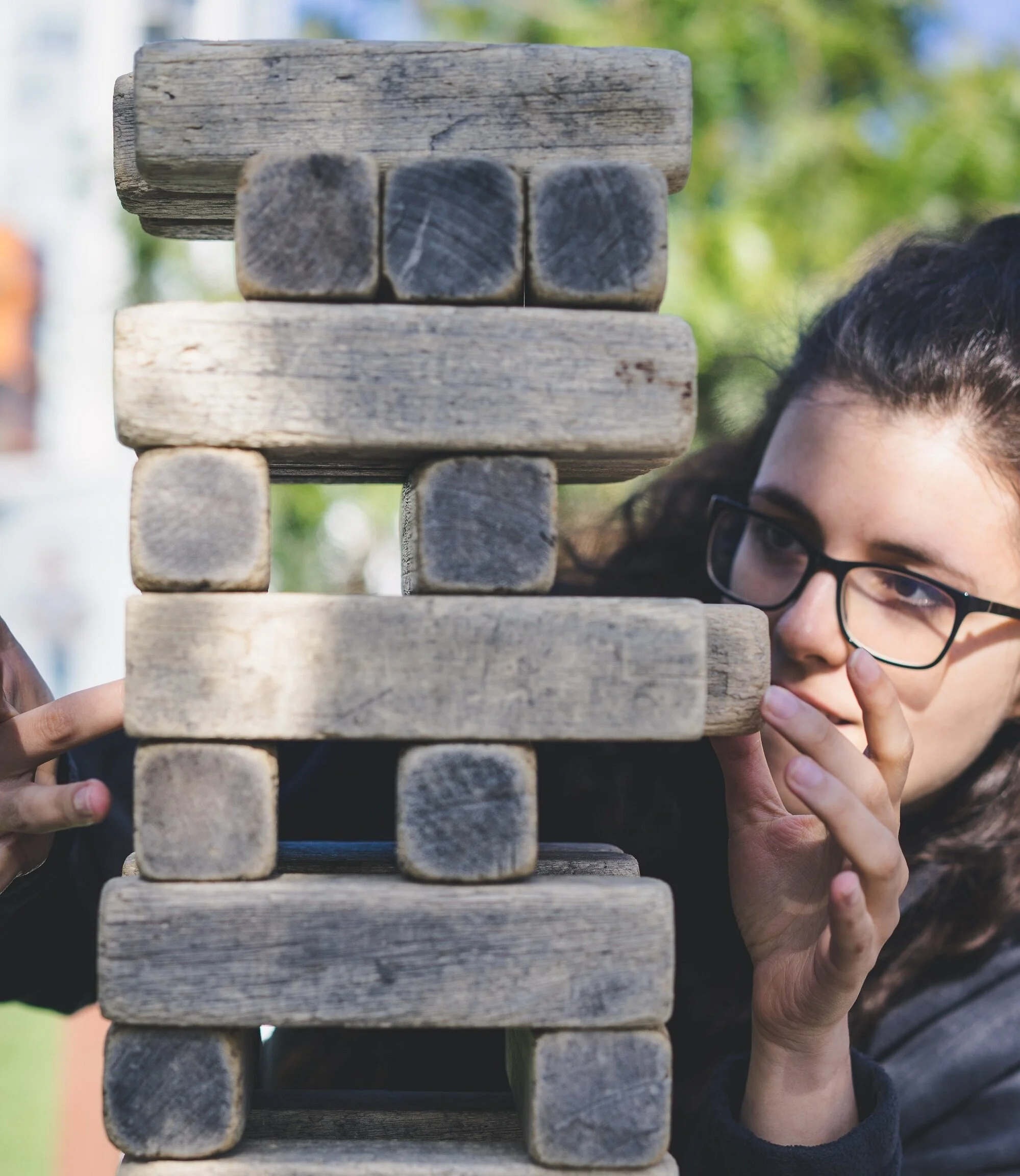 Quality Before Quantity