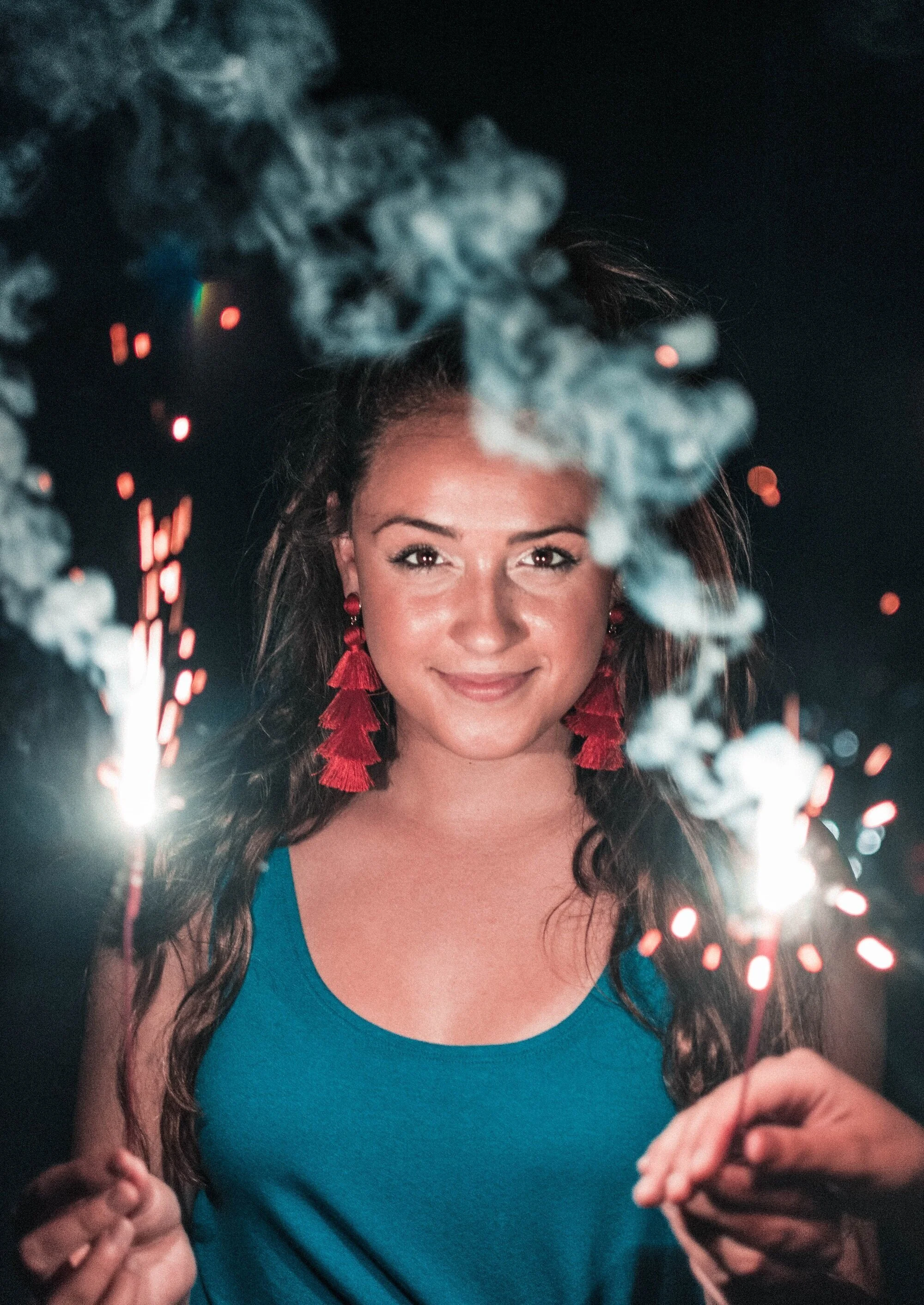 Boldness has genius, power, and magic in it