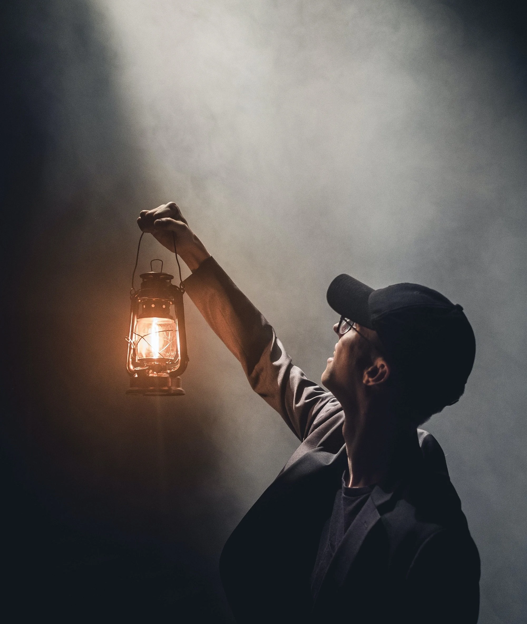 Finding depth, substance, meaning and purpose in life - Part 1