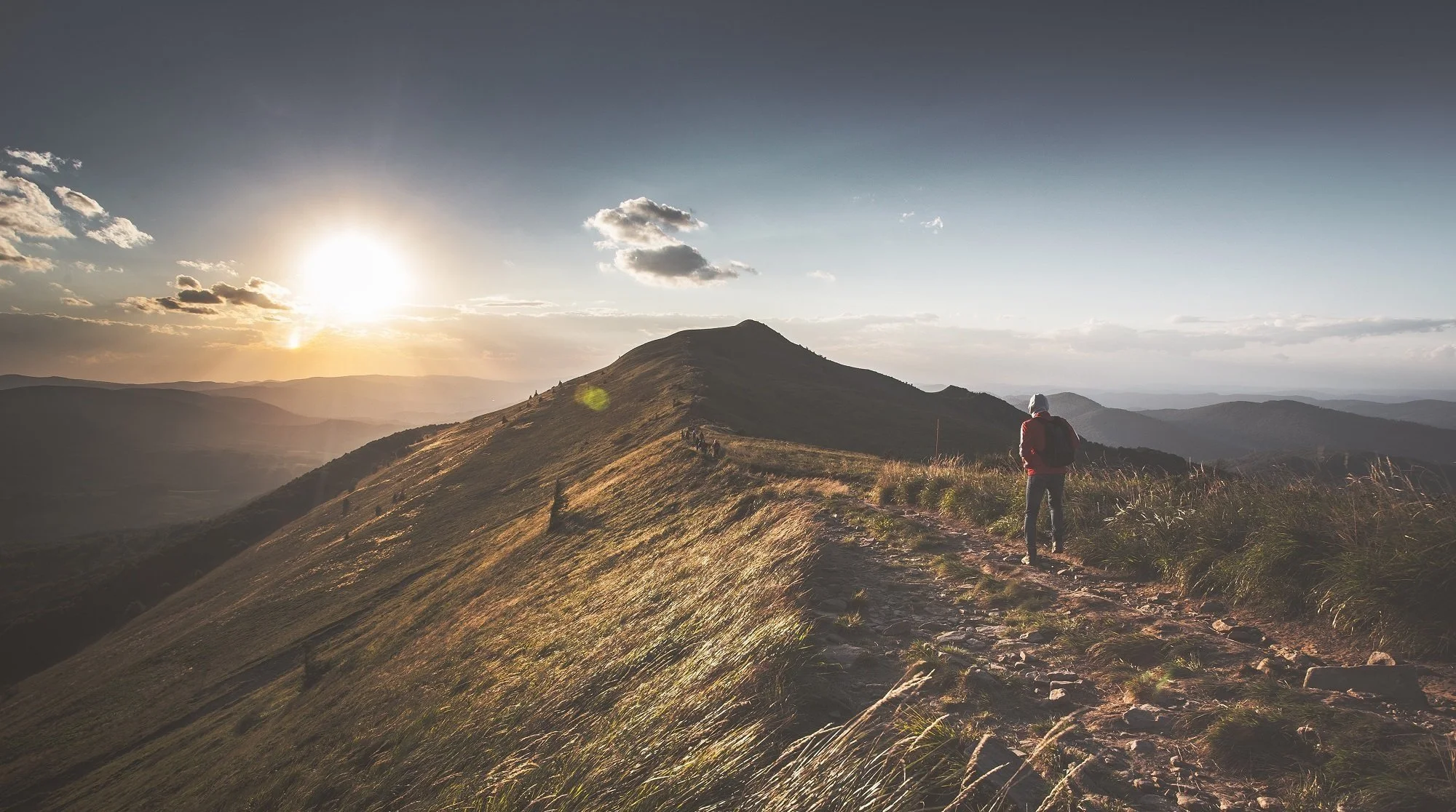 Challenge, overwhelm and creativity