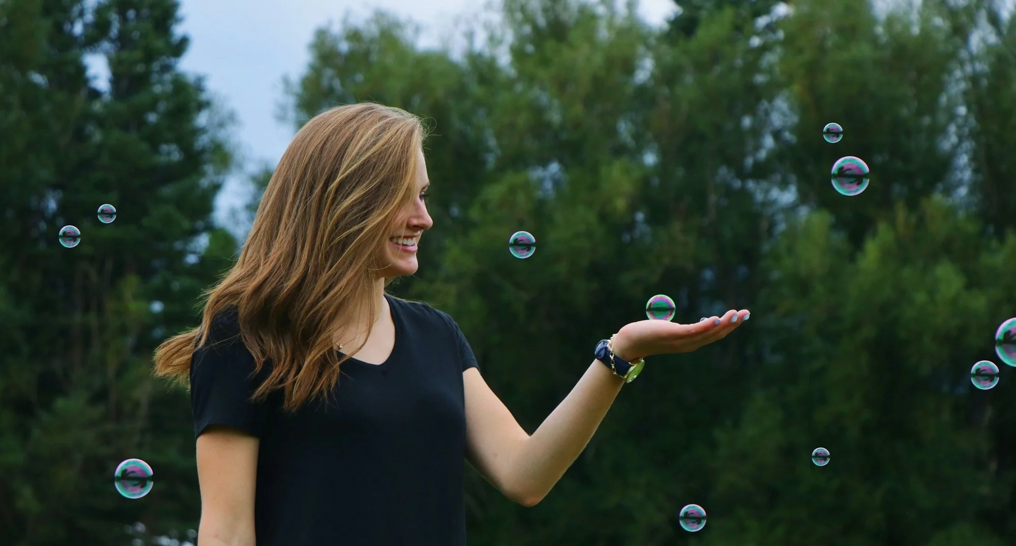 Why calm is the best thing ever