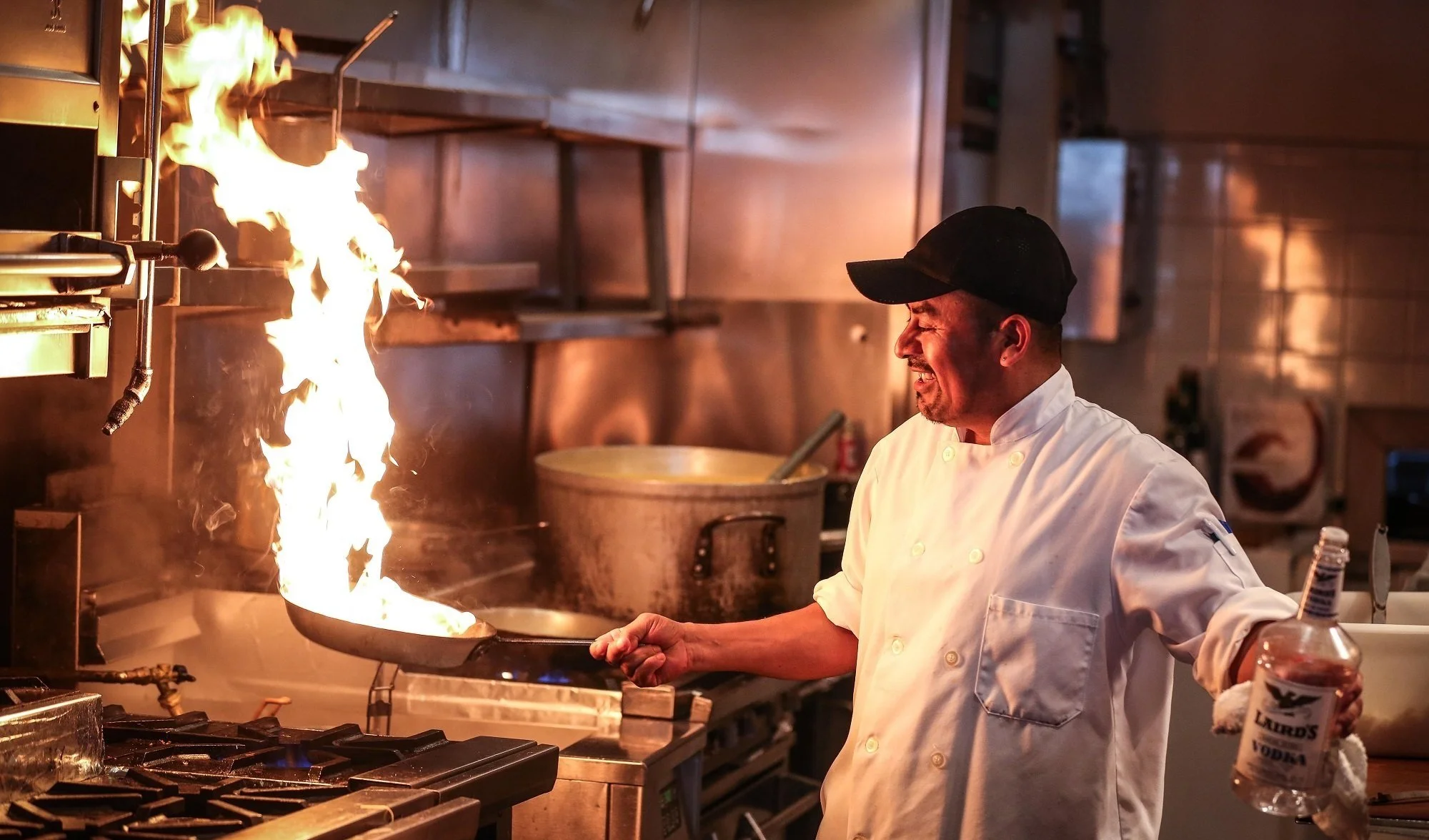 Two ways to make every second count