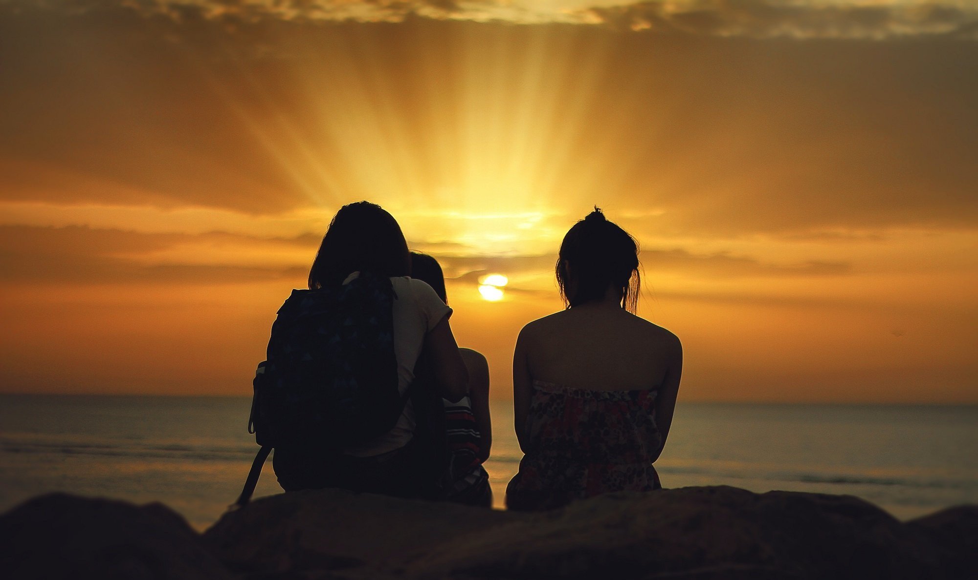 Soul? Two simple ways to live better through more soul connection