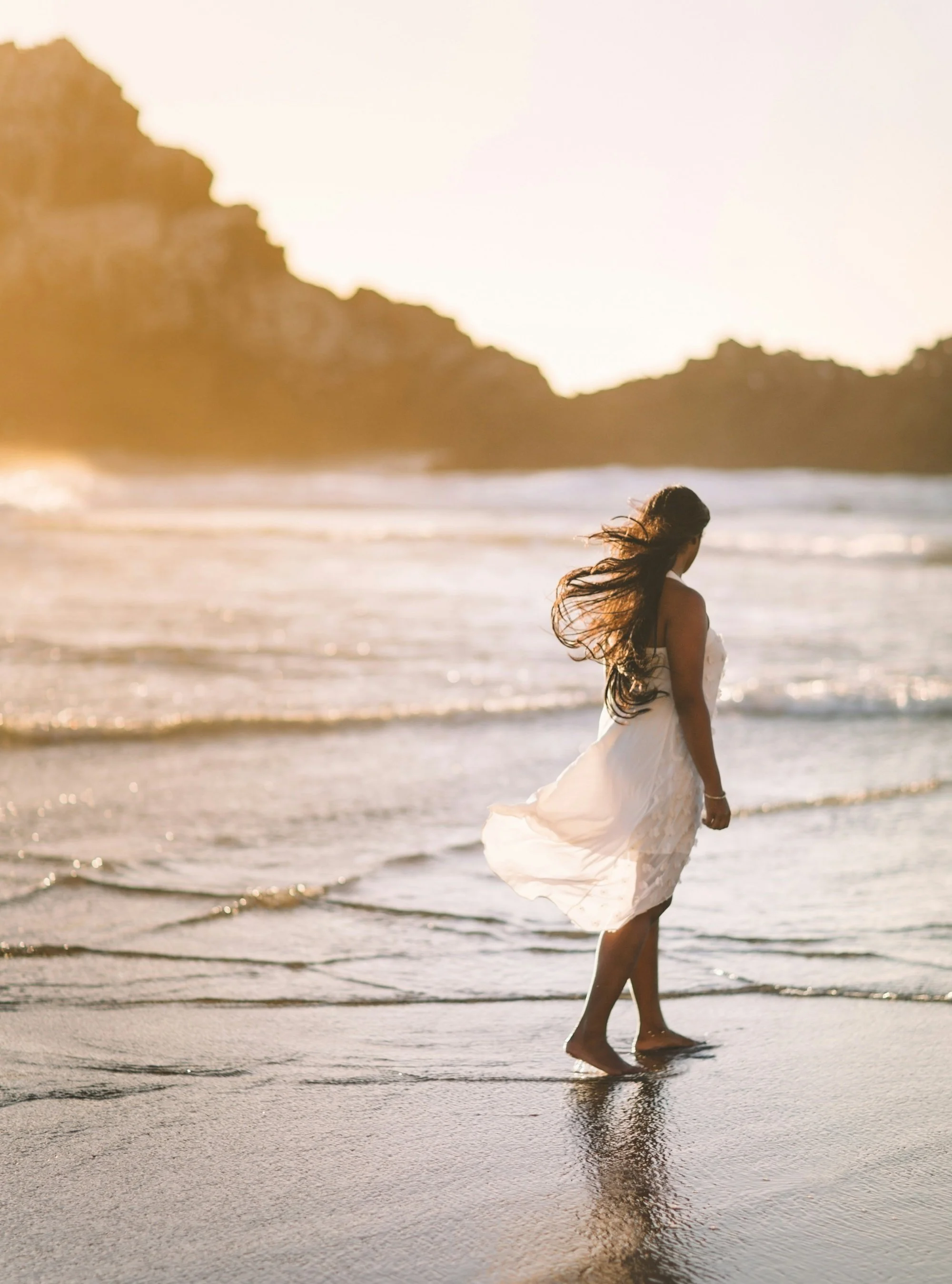 We’re Too Intense About Intensity: Why Facing Discomfort is the Key to Inner Peace