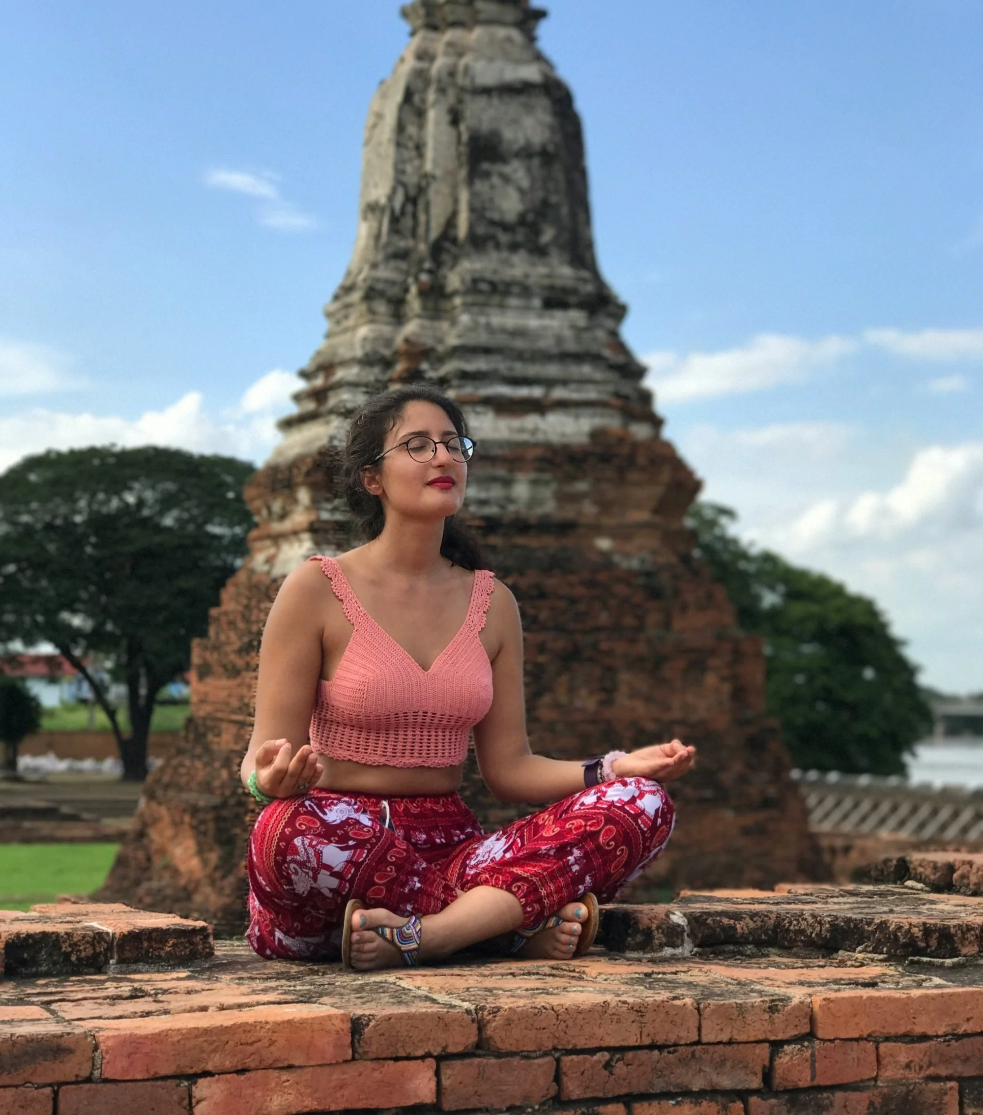Staying Sane in an Insane World: Tools to Find Balance and Create Your Path
