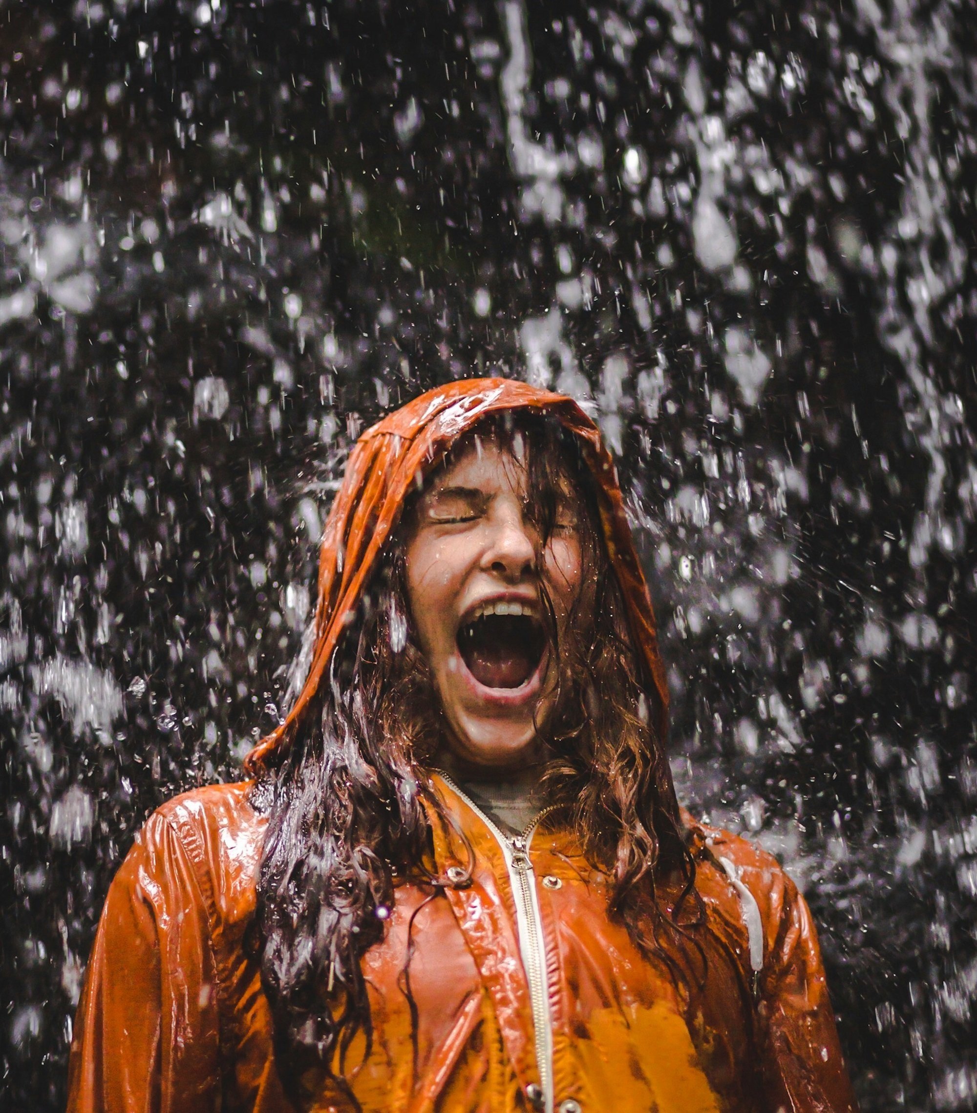 When life doesn't seem fair