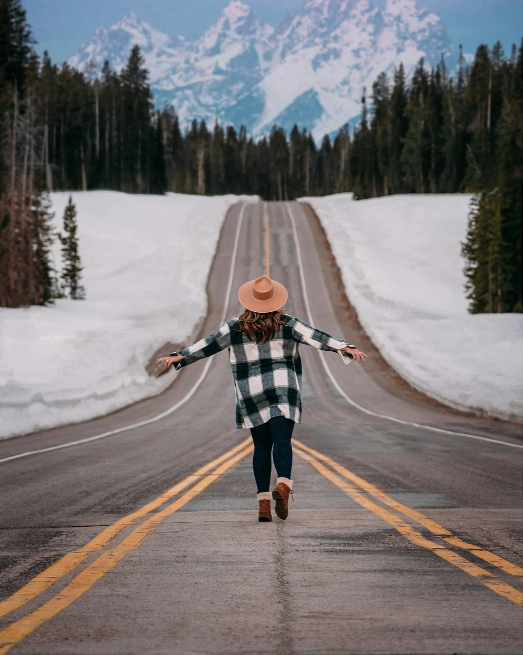 Being Fresh: the joy of having no expectations or set opinions