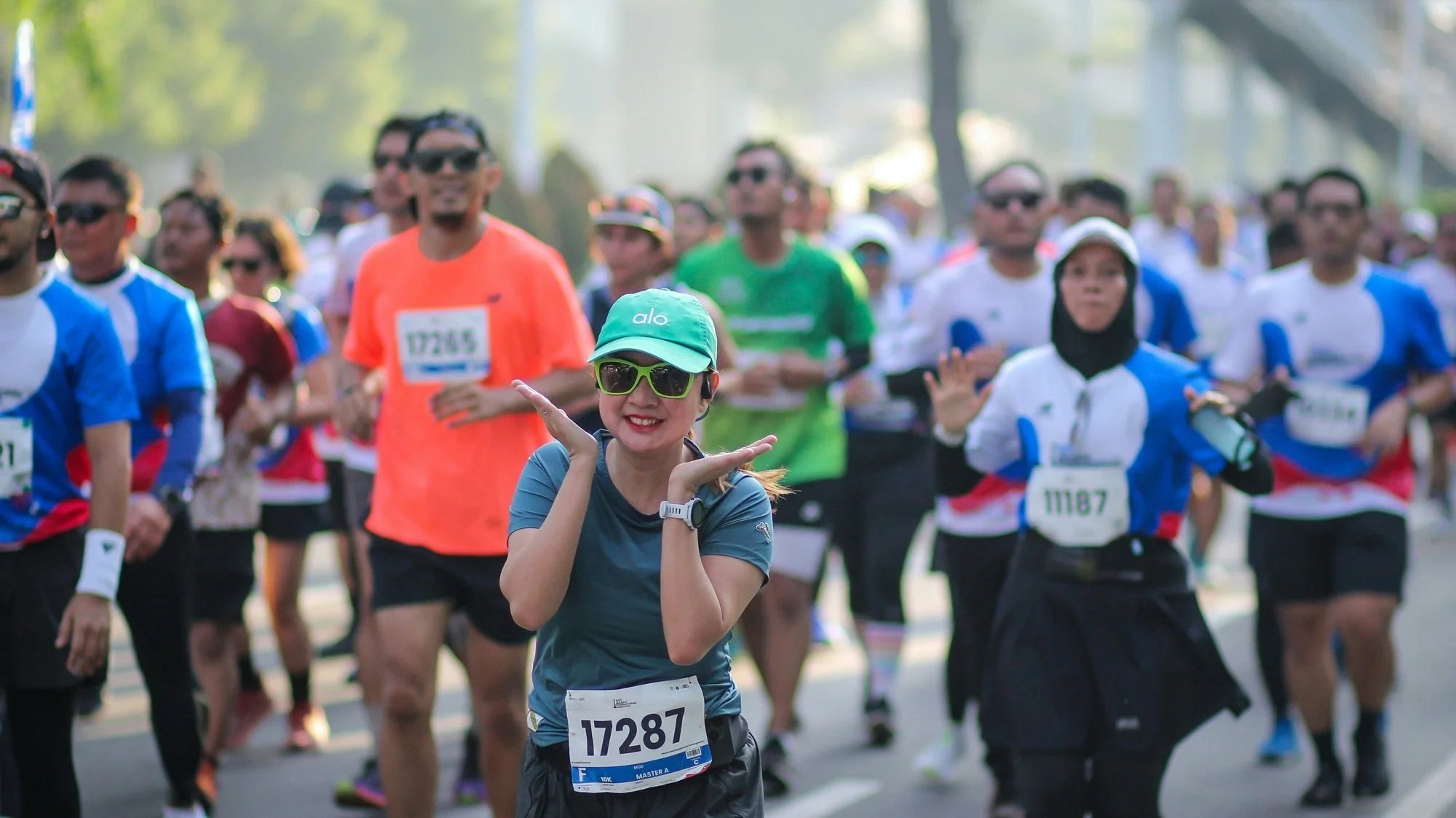 How to Do Difficult Things with Style