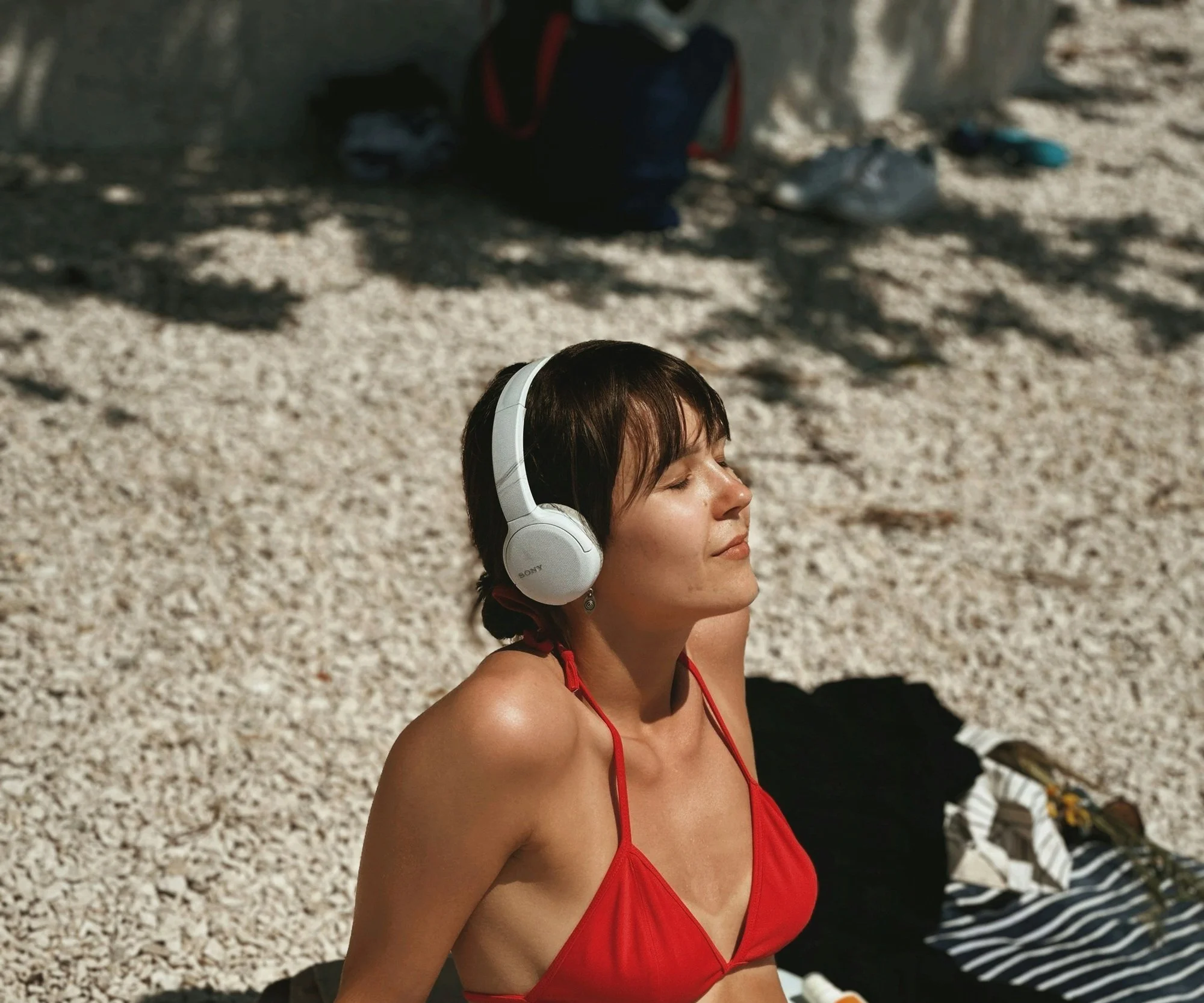 The Journey is the Destination – Pursuing a Better Future