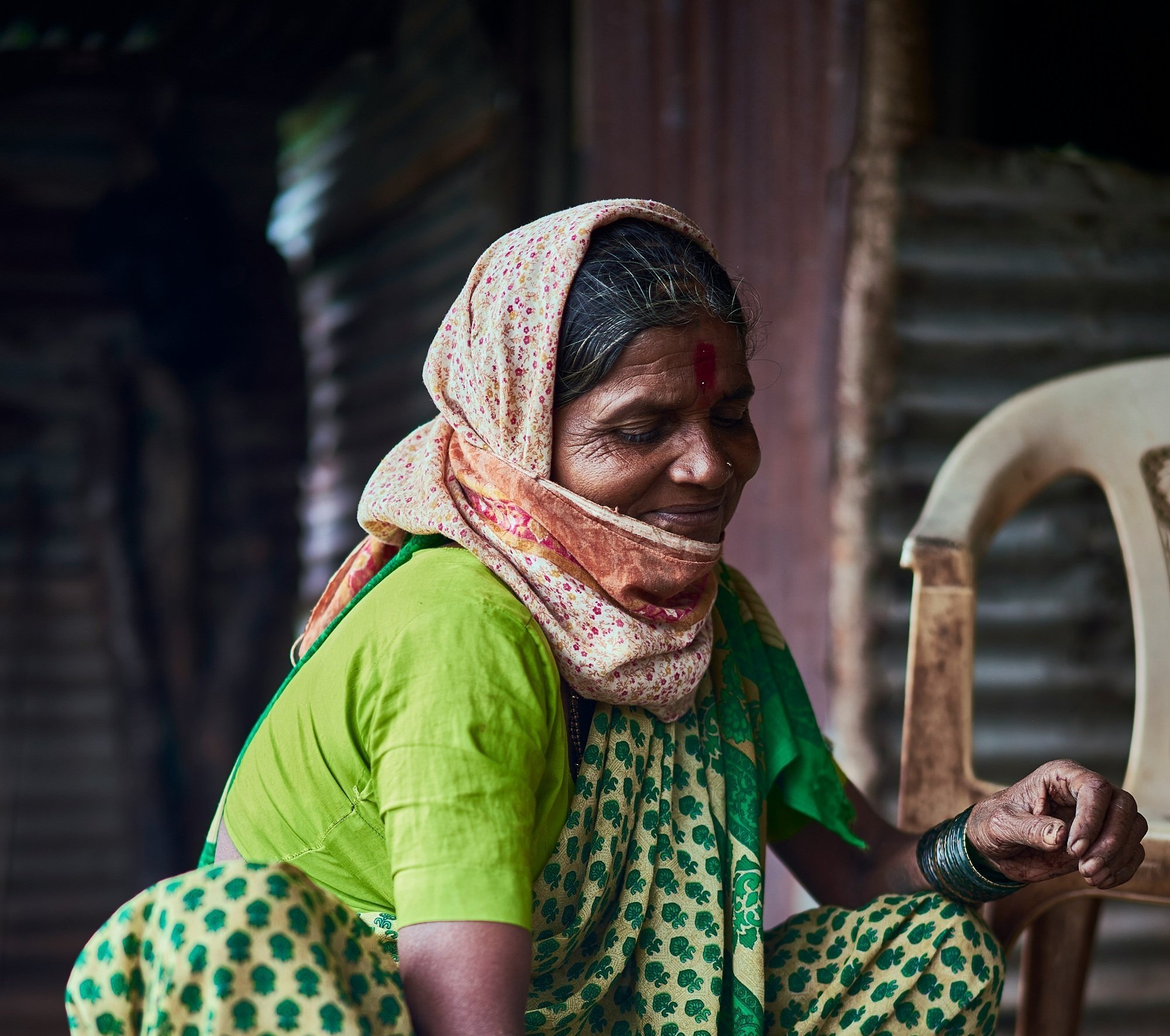 The Trouble With Chasing More