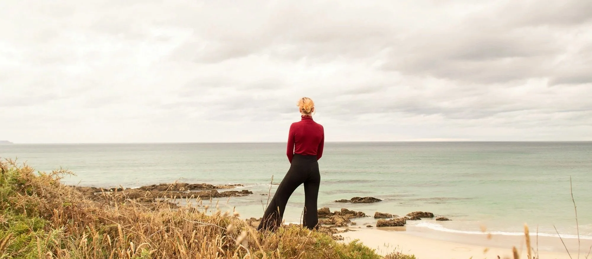 Expanding your World Beyond Your Well Walls