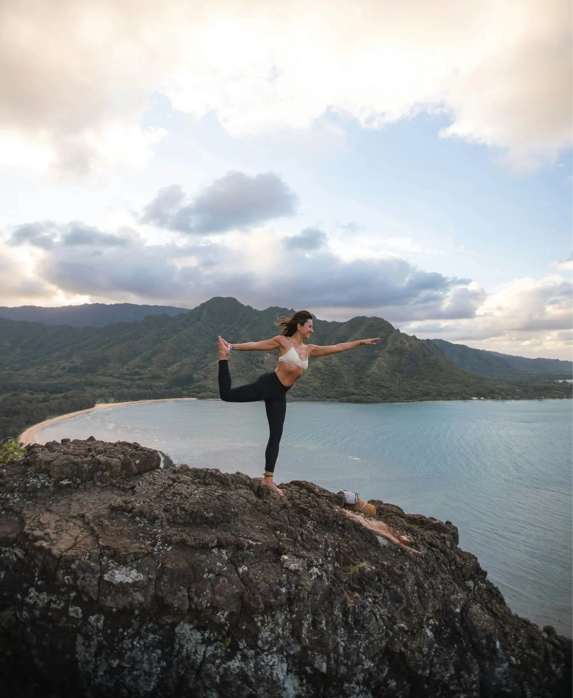 Don’t get stuck in a rut