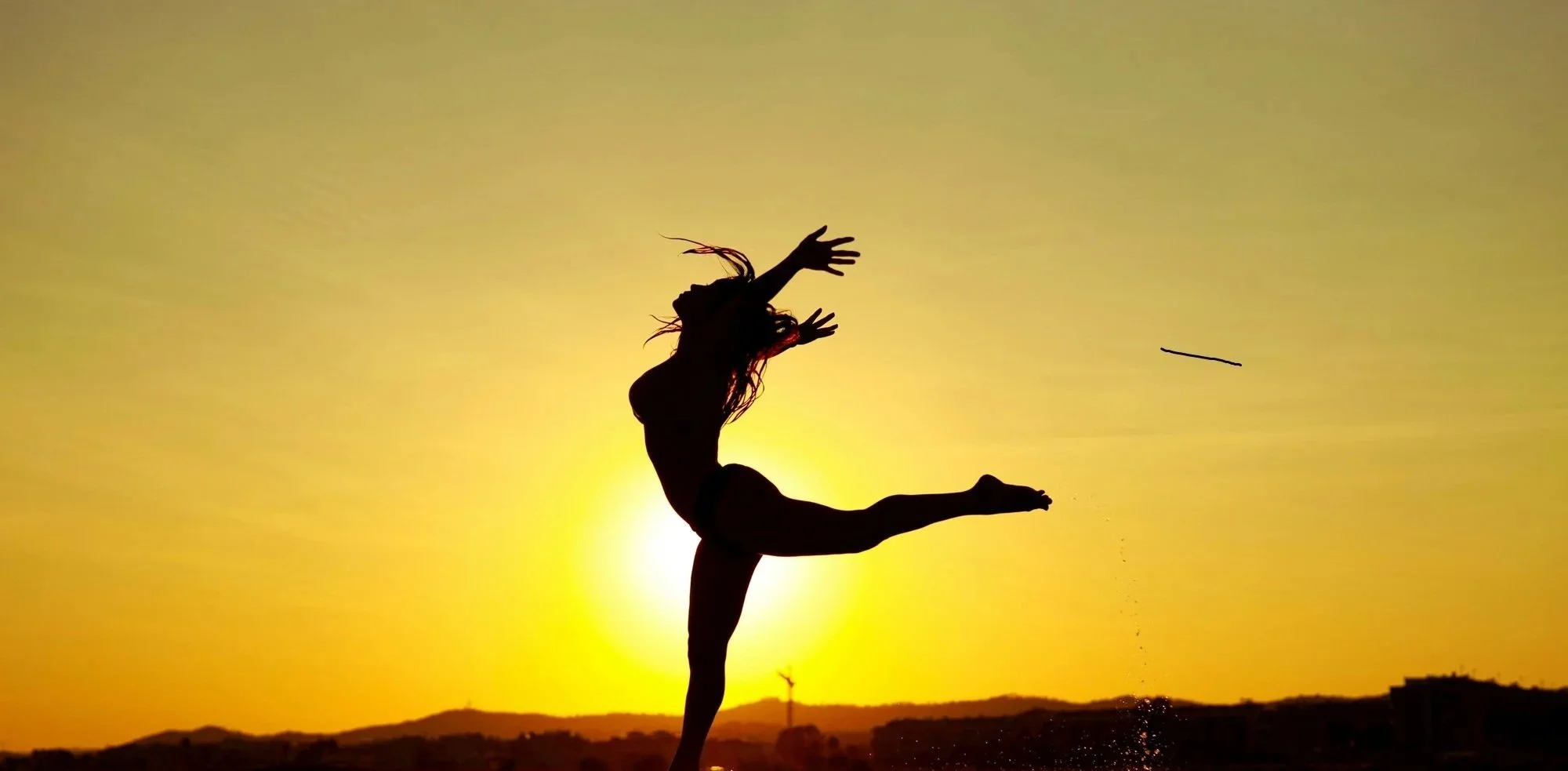 The Ever-Present Sun