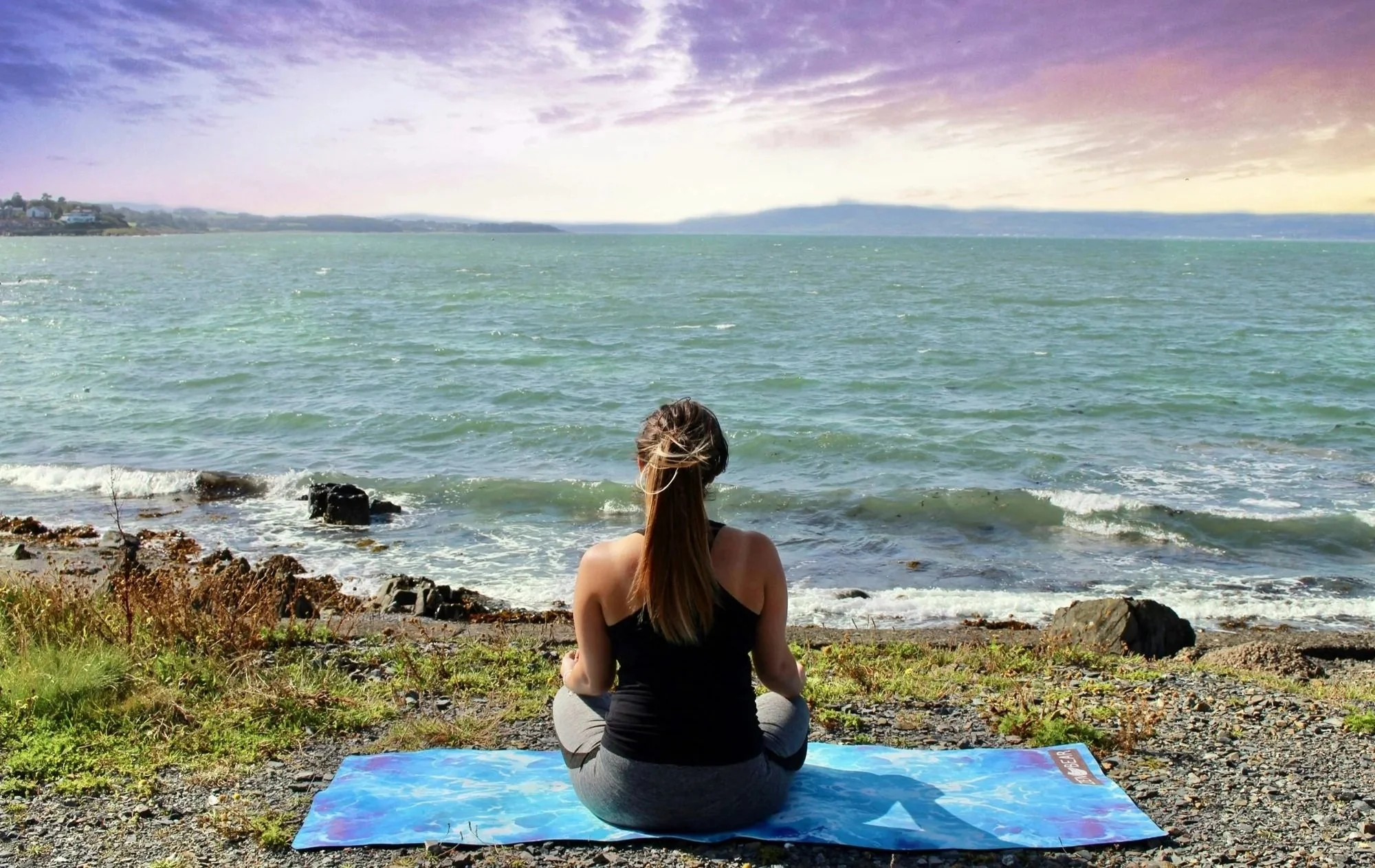 How to find grace under pressure