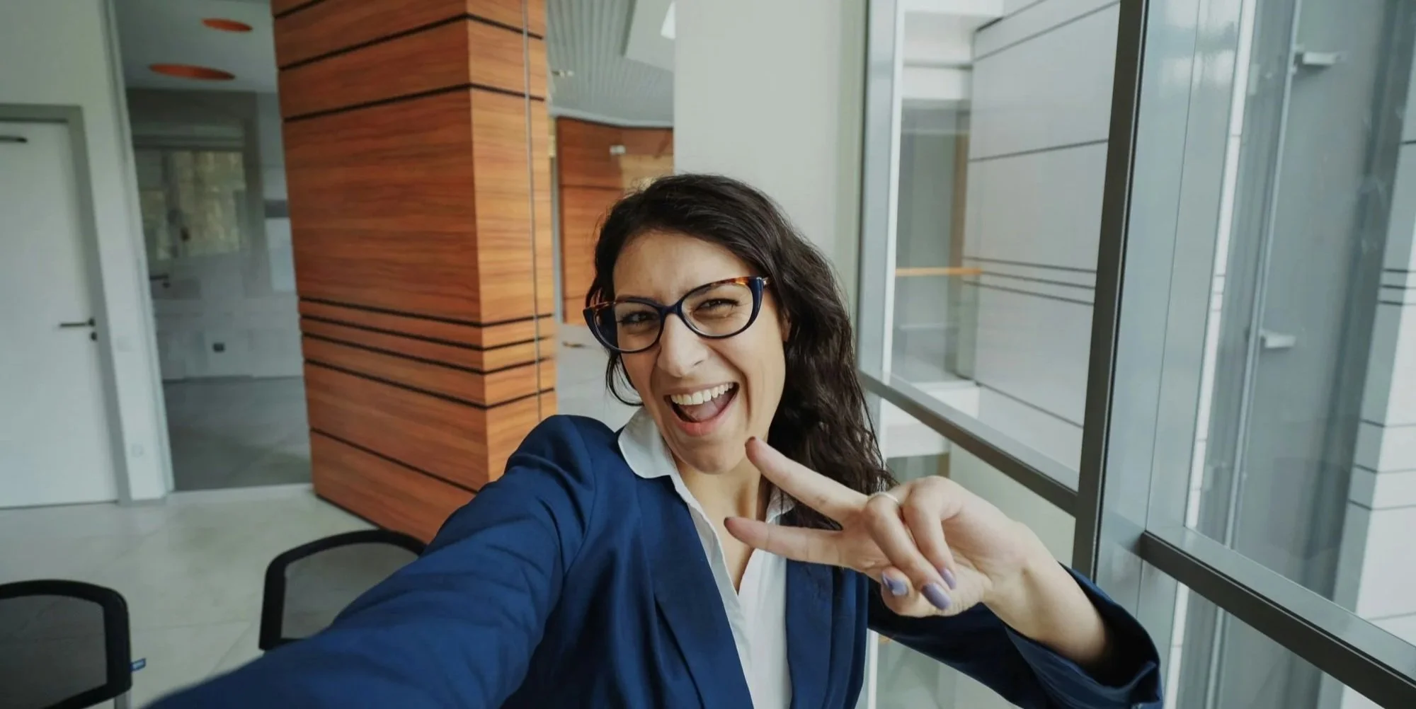 The Miracle of Happening