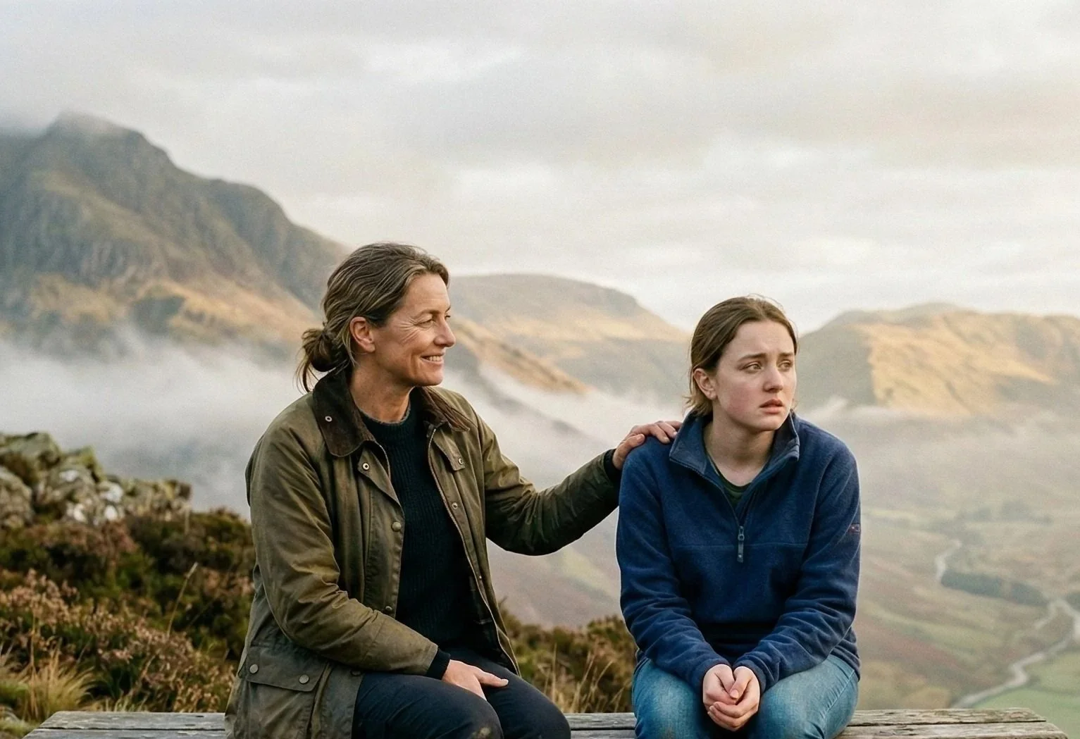 A message to your younger self