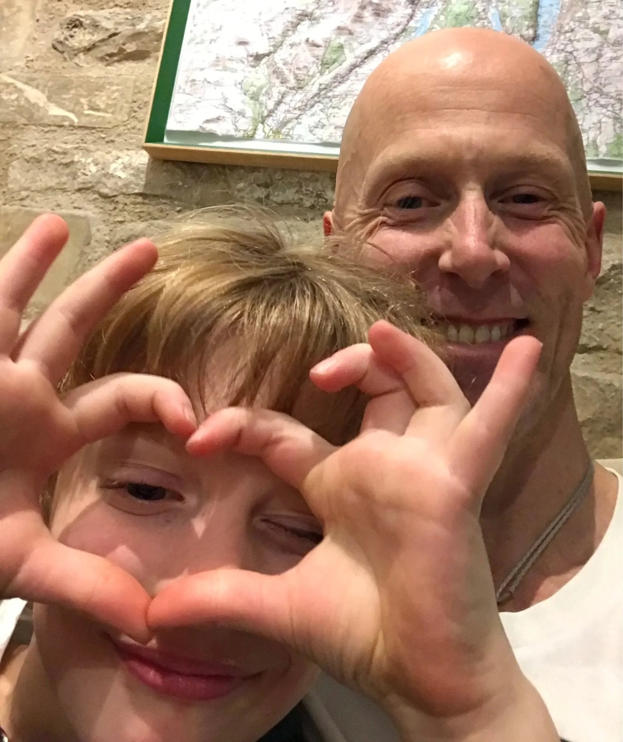 What You Resist Persists