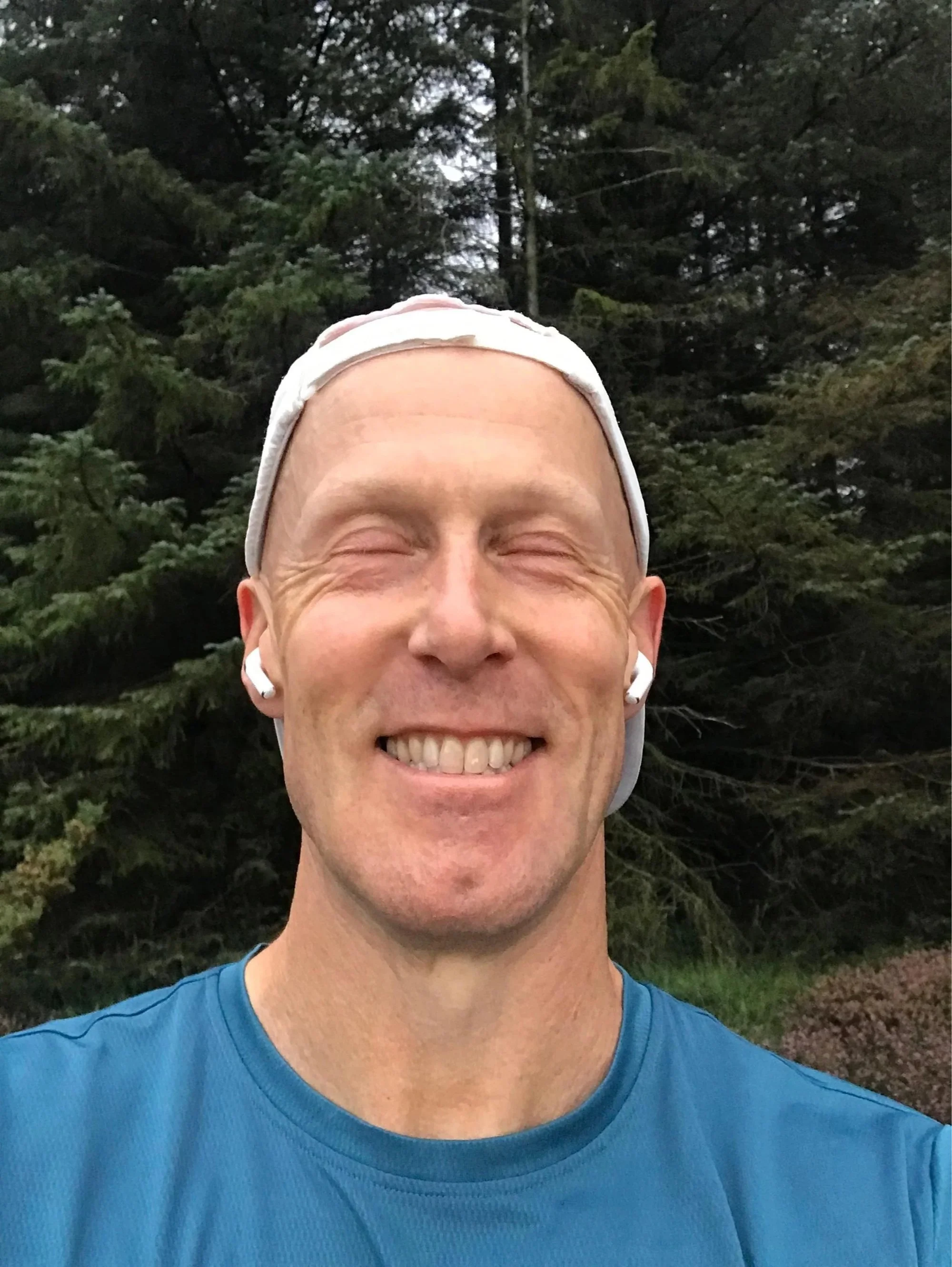 Taking Care of Business: A Monk’s Way Forward