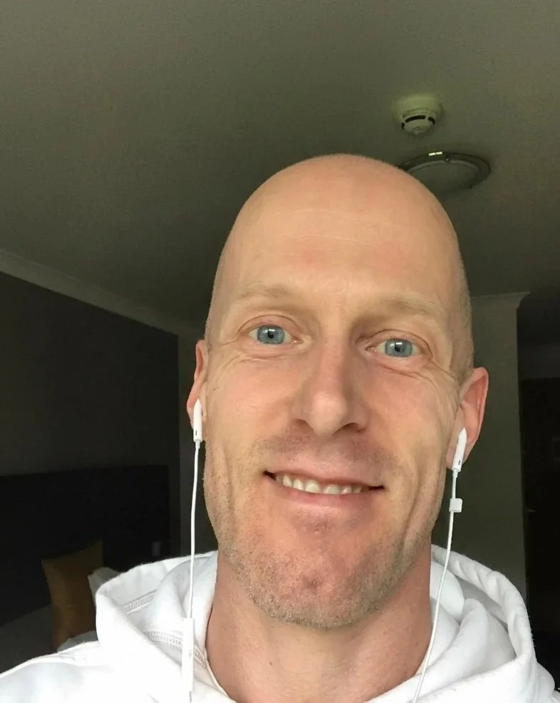 The Puppy Paradox ... don't settle for less (or let it drive) 