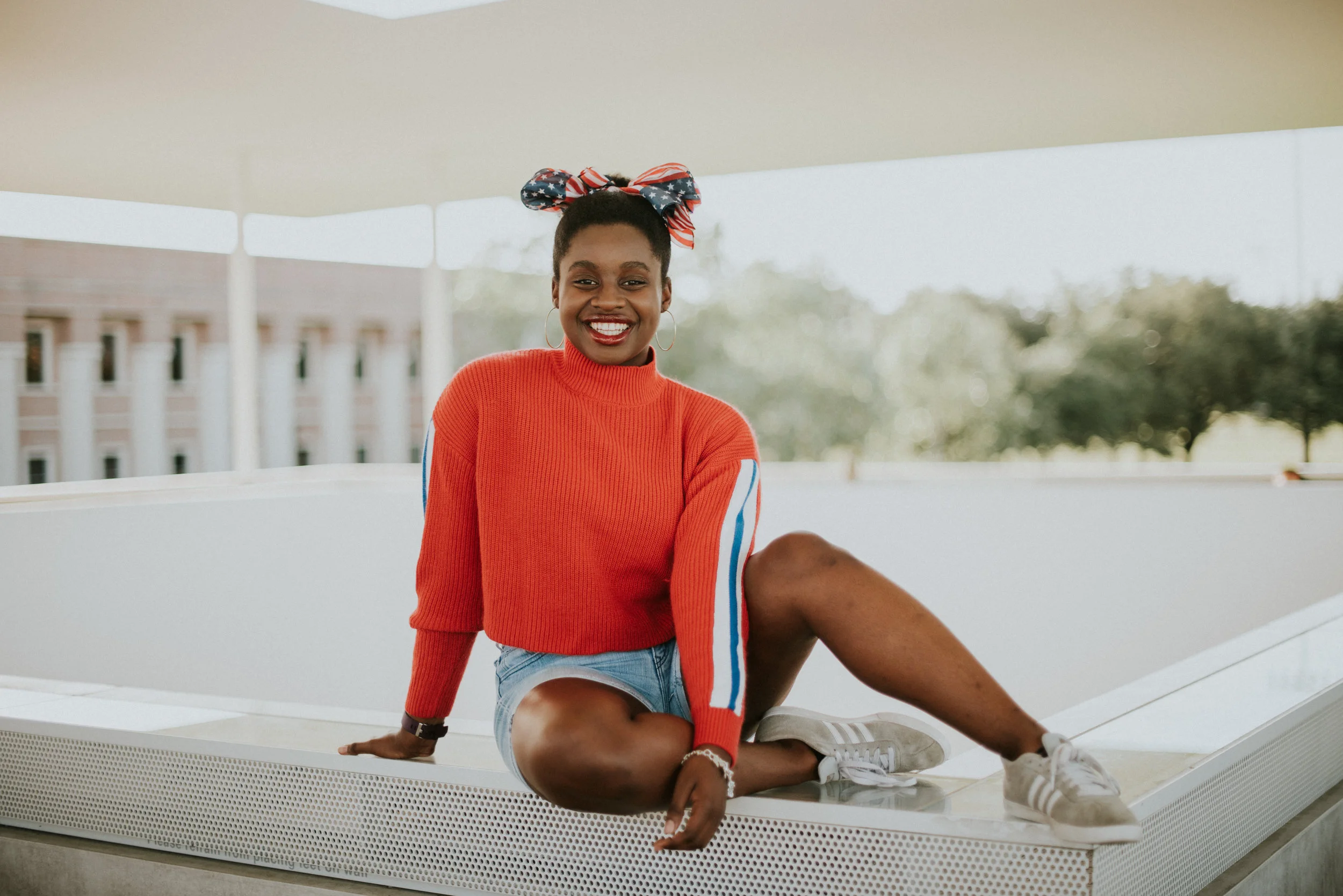 Nia Prince - Advisor