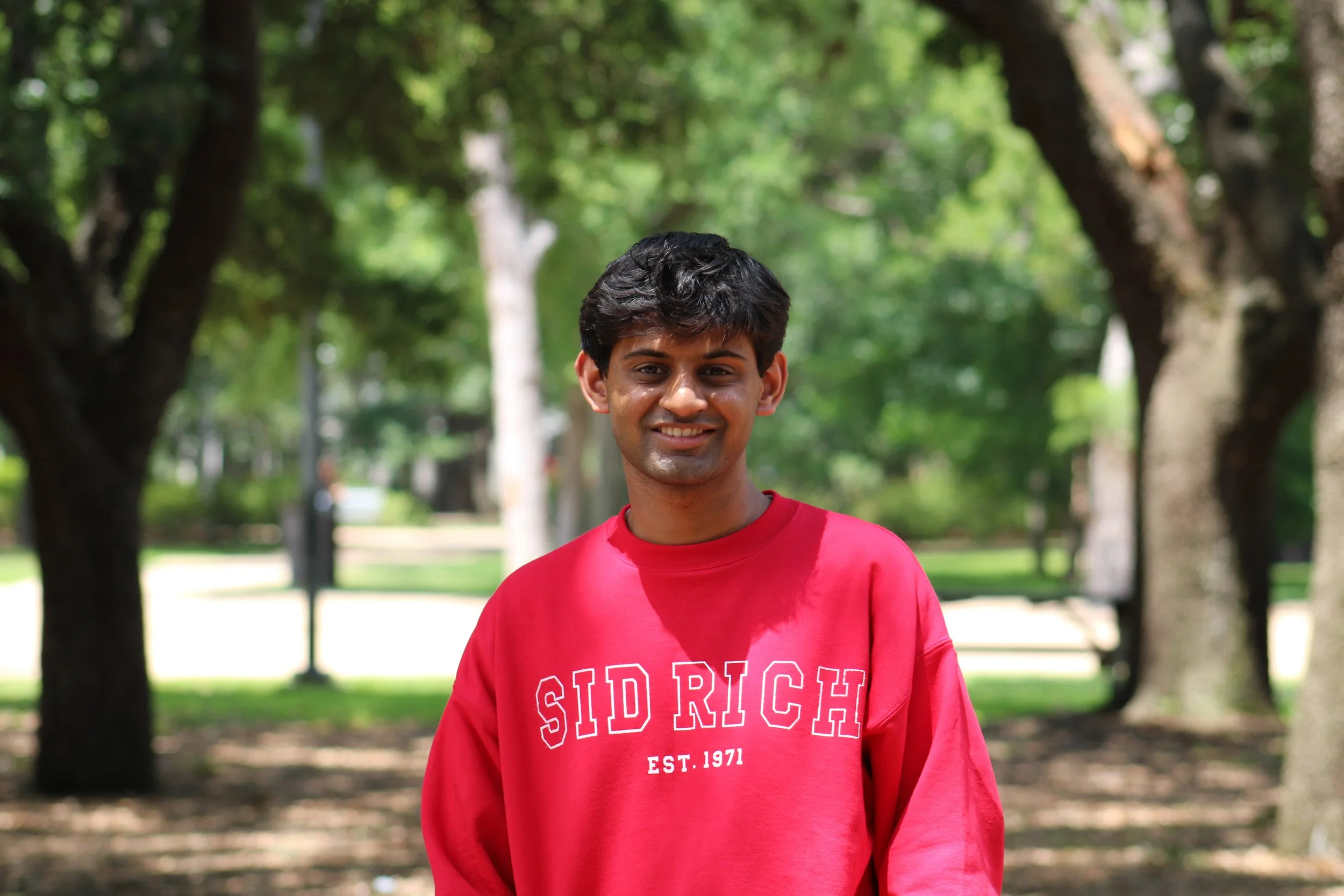 Arjun