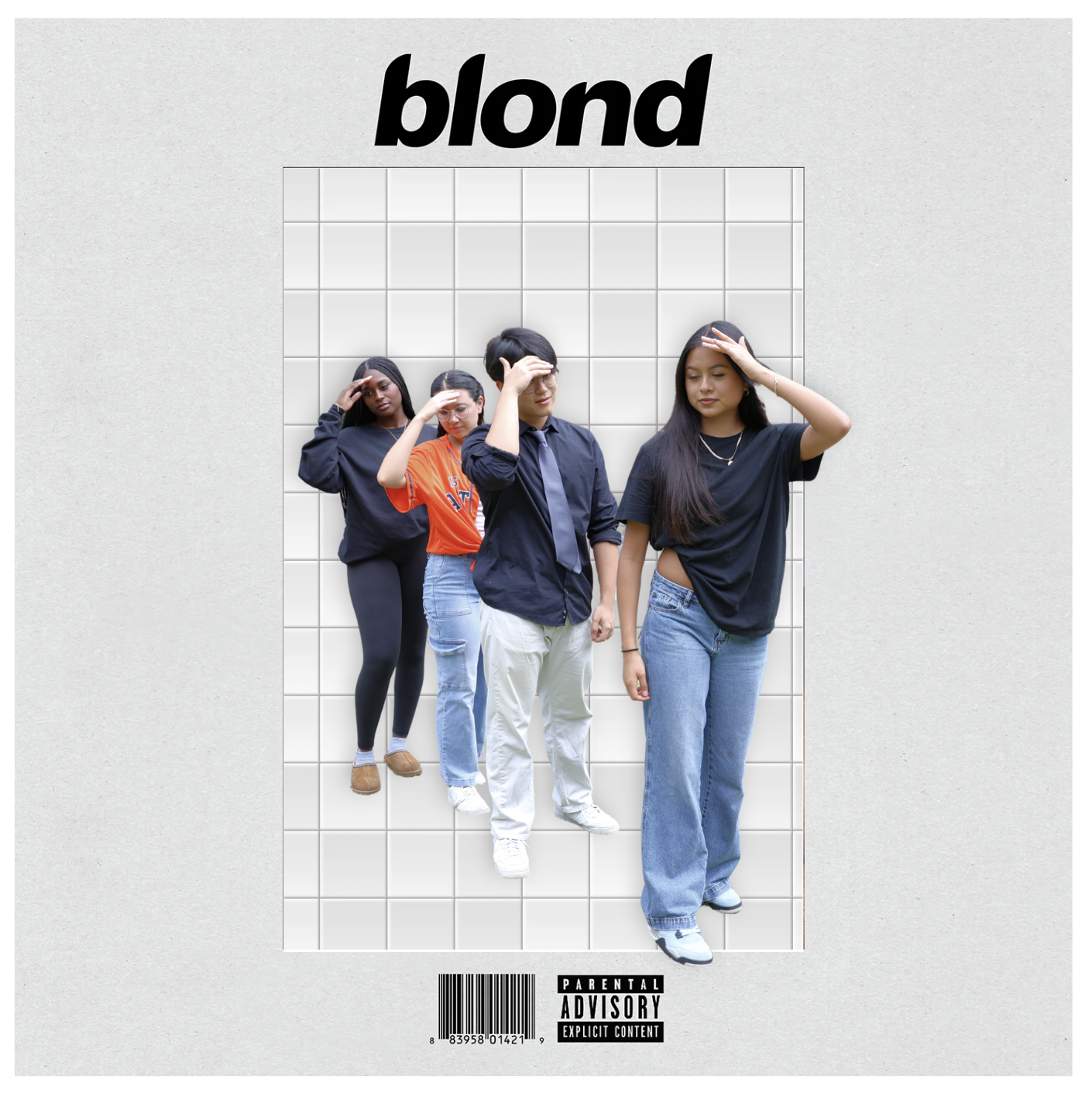 Frank Oceans 11
