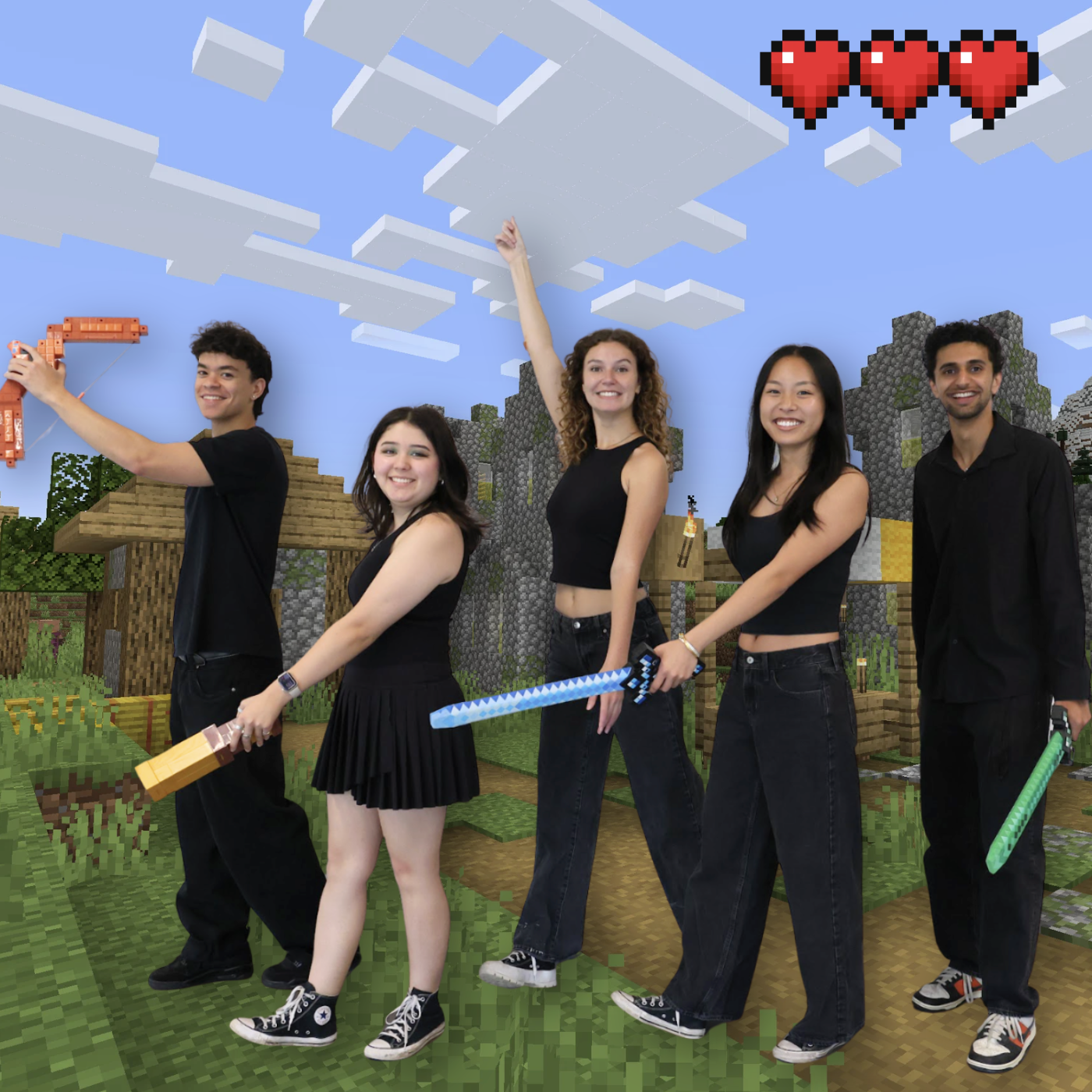 Criminal Minds-craft
