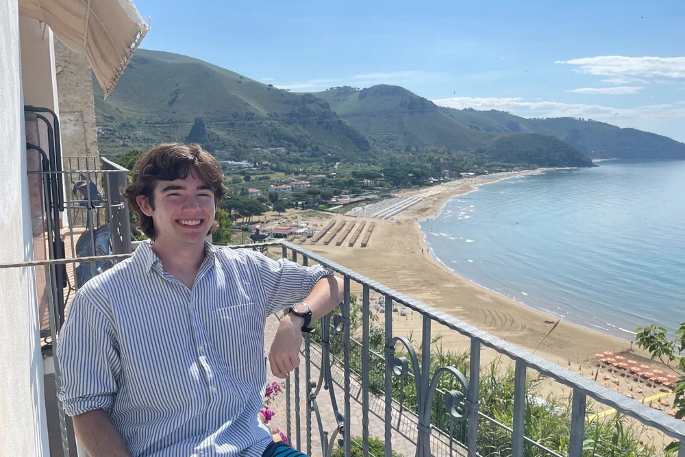 Committees — Sid Richardson College