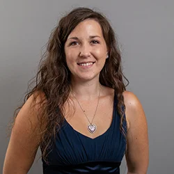 Kolleen Dauphinee Purchasing & Inventory Manager
