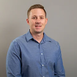 Andrew Koontz Solutions Support