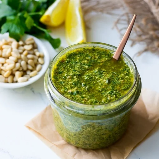 Buddhapesto