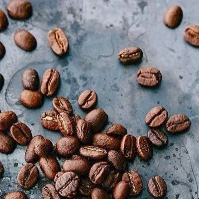 Electric City Roasters