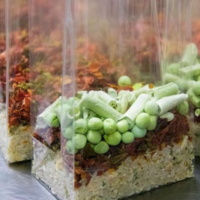 Healthy Gourmet Kitchen