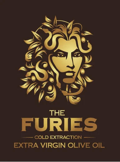 Achaia Imports - The Furies Extra Virgin Olive Oil