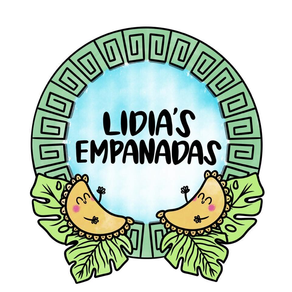 Lidia's Empanadas