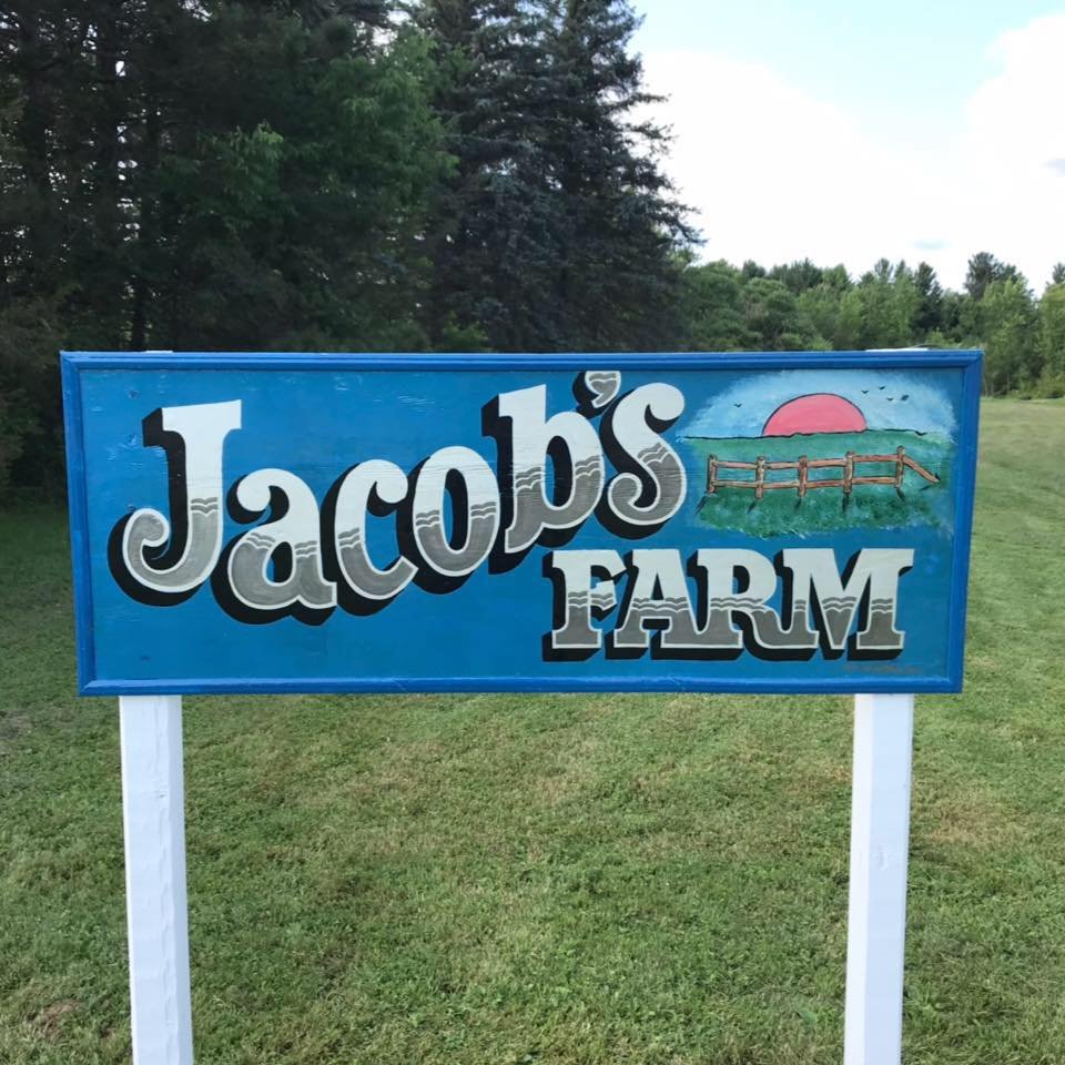 Jacob's Farm