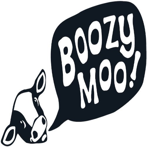 Boozy Moo!