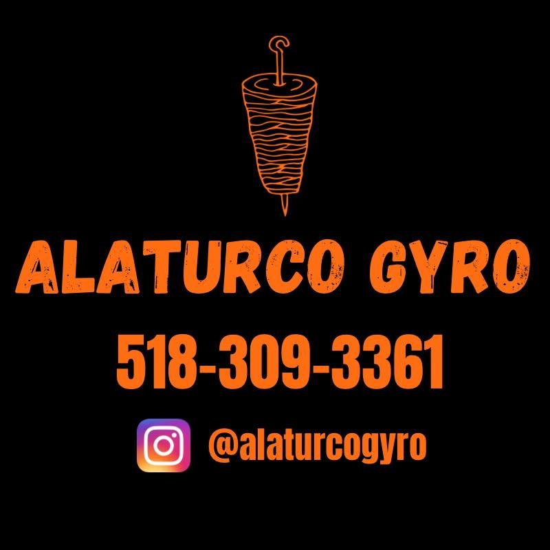 Alaturco Gyro Family
