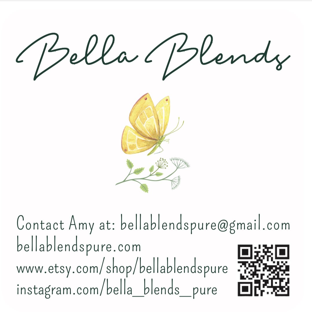 Bella Blends
