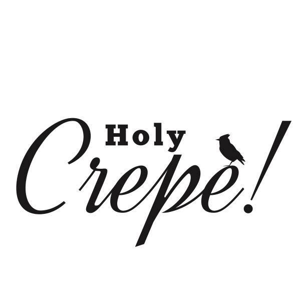 Holy Crepe