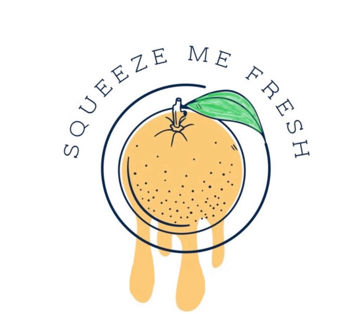 Squeeze Me Fresh