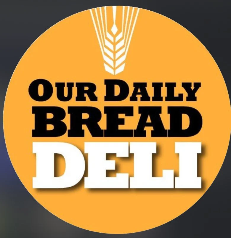 Our Daily Bread