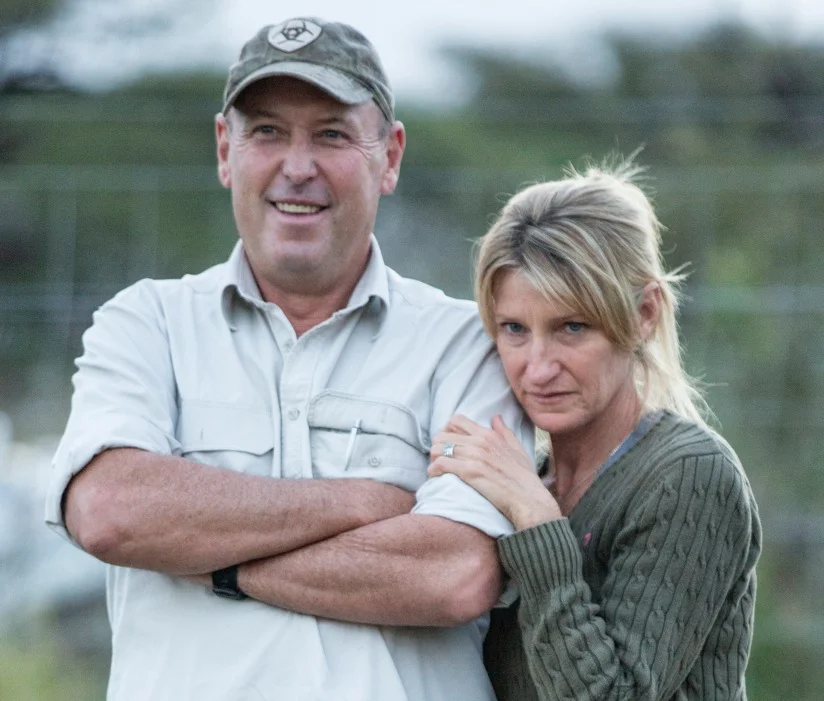 Mark Haldane Mark Haldane is CEO of Zambeze Delta Safaris.