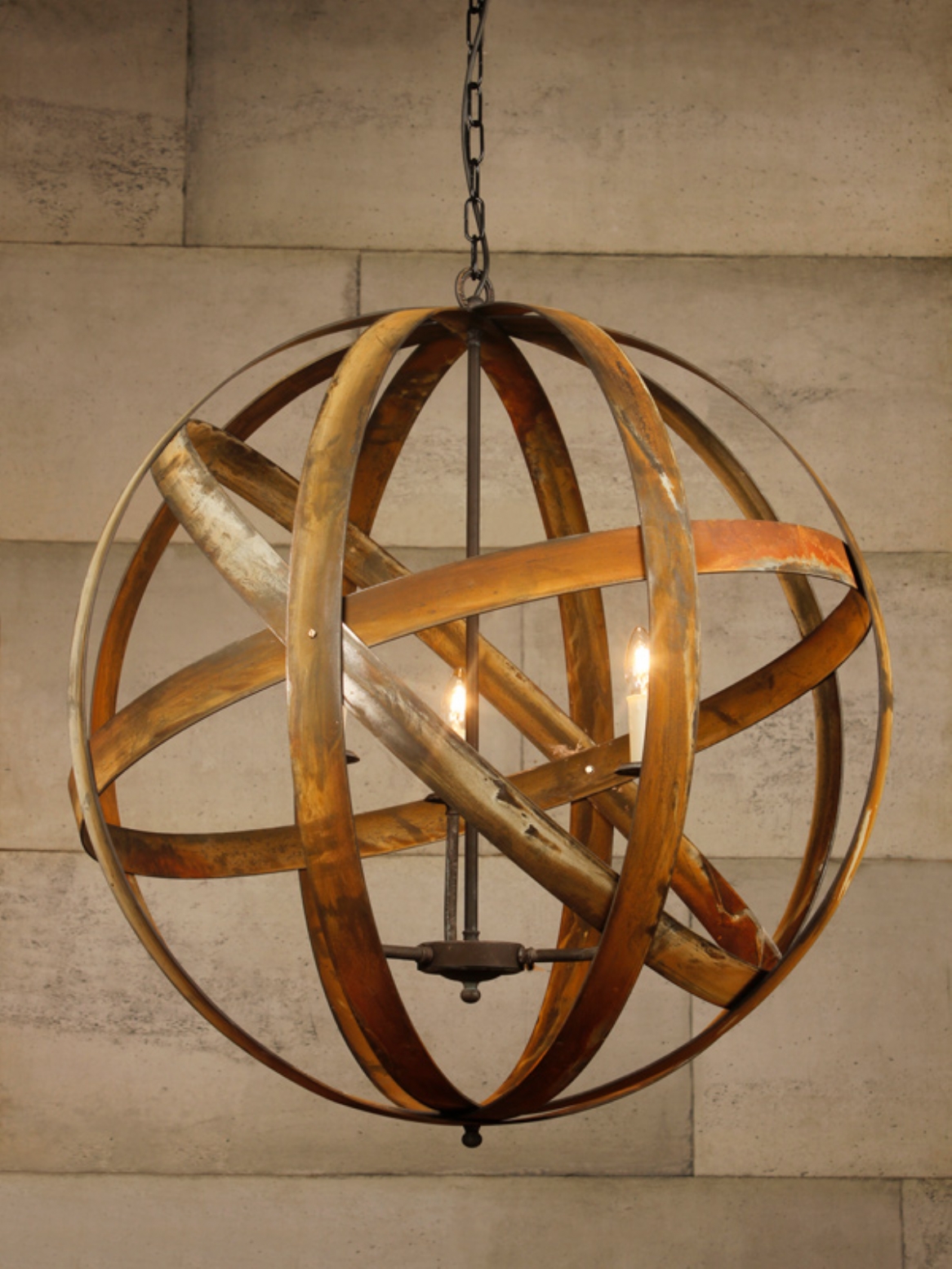 product-image-Industrial-rusted-steel-sphere-pendant-with-candle-drips-large-1.jpg