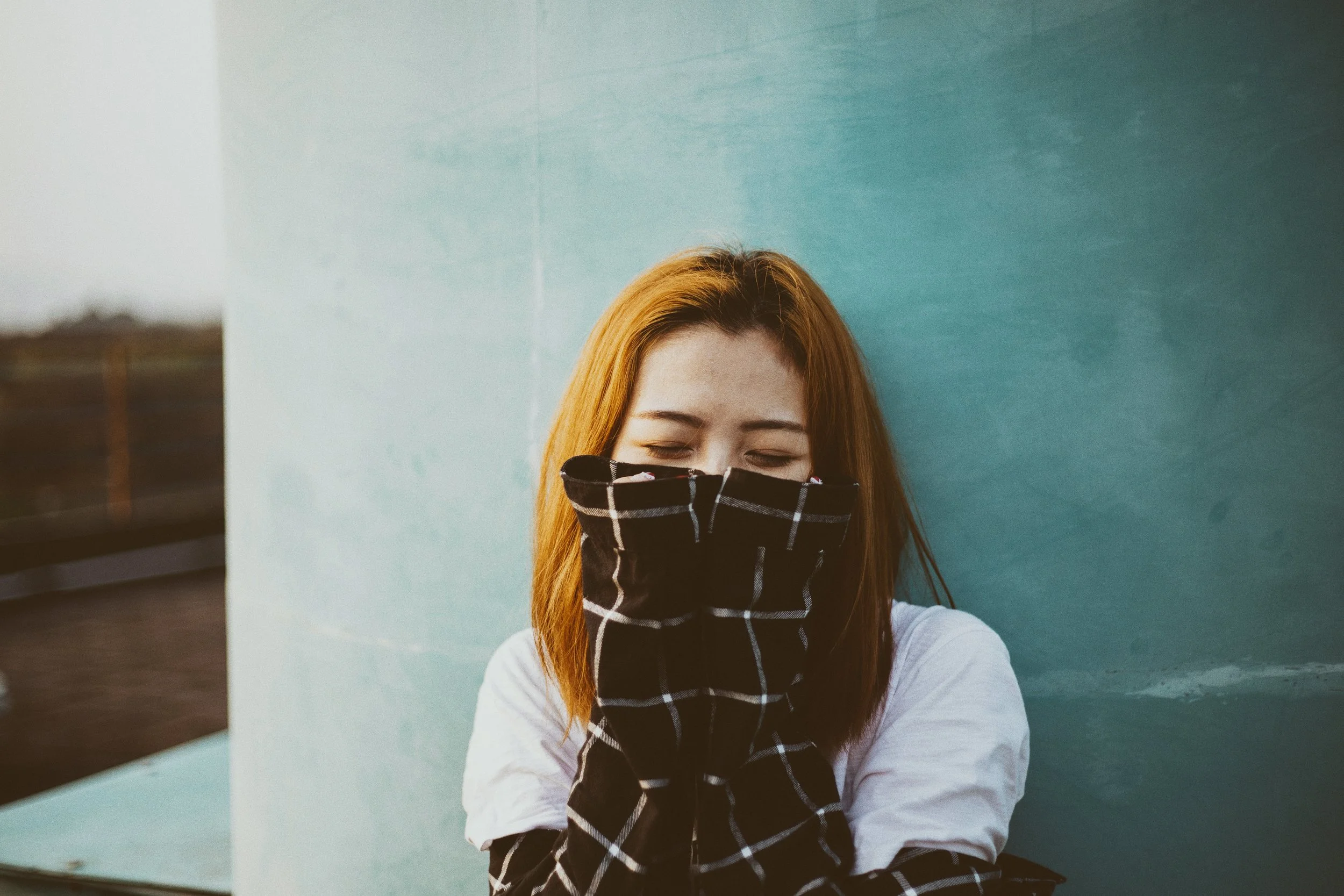 Anxious Introverts: Do we fit in PR?