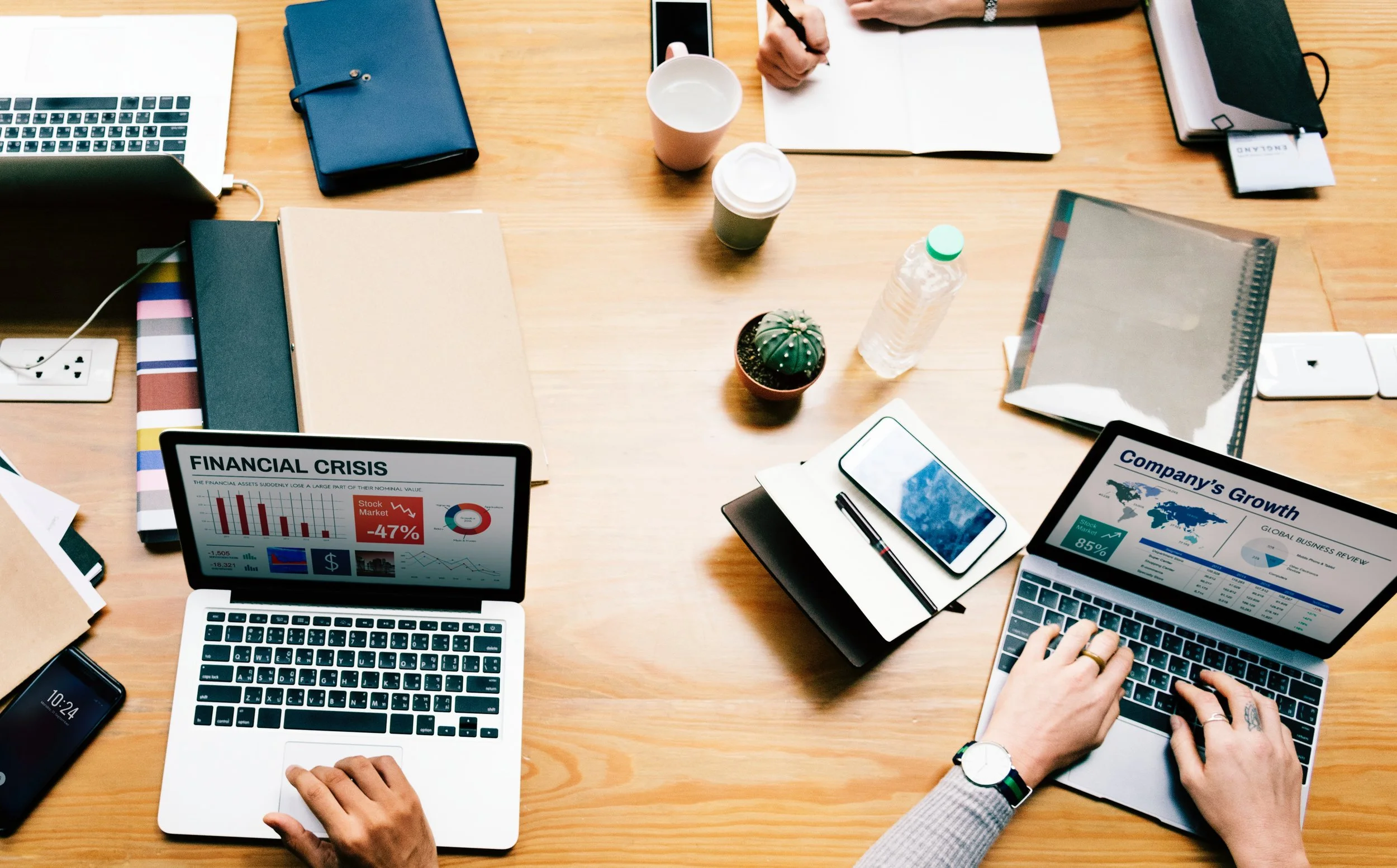 Crisis Communication: Can We Do it Well?
