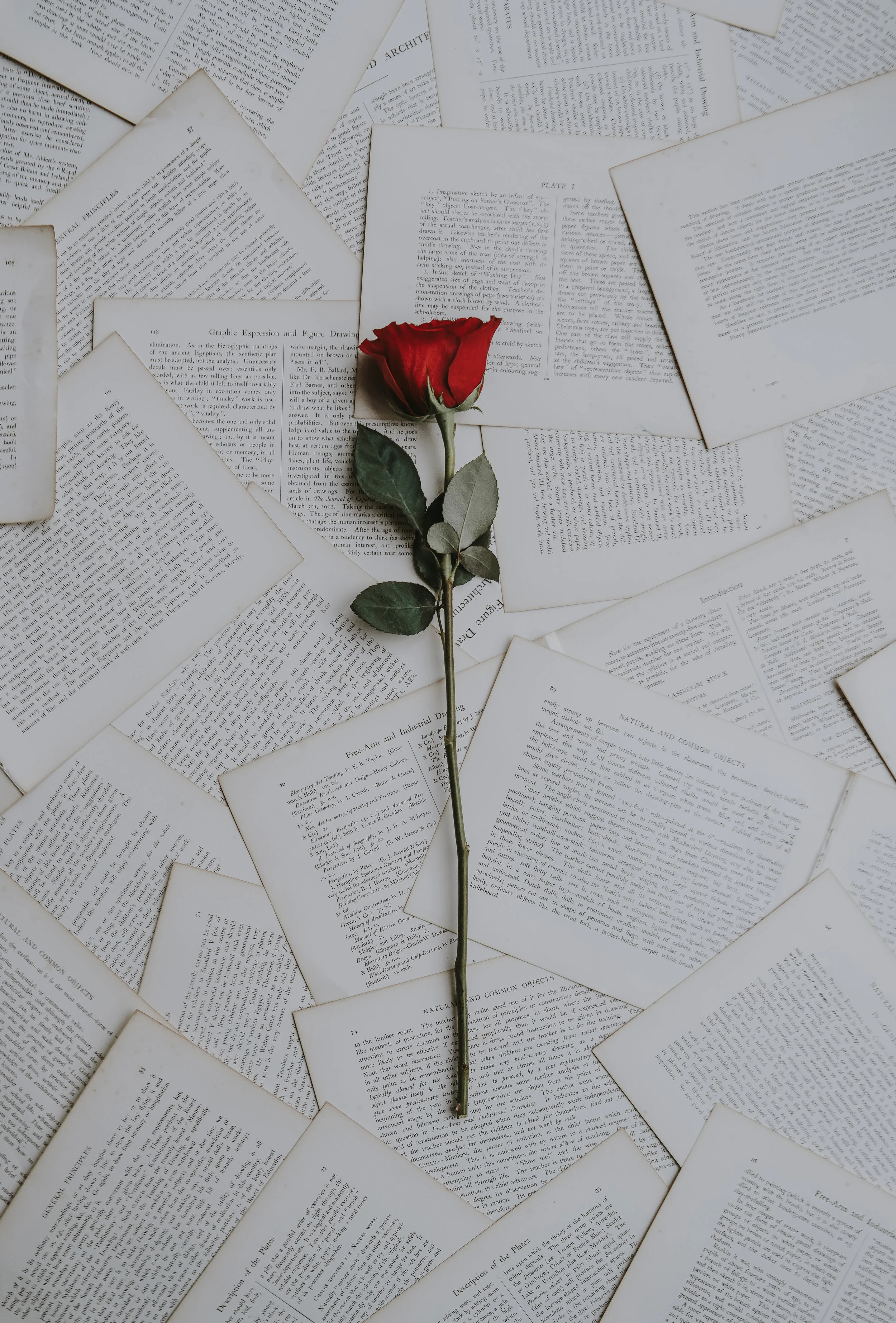 Should We Keep Old Love Letters?