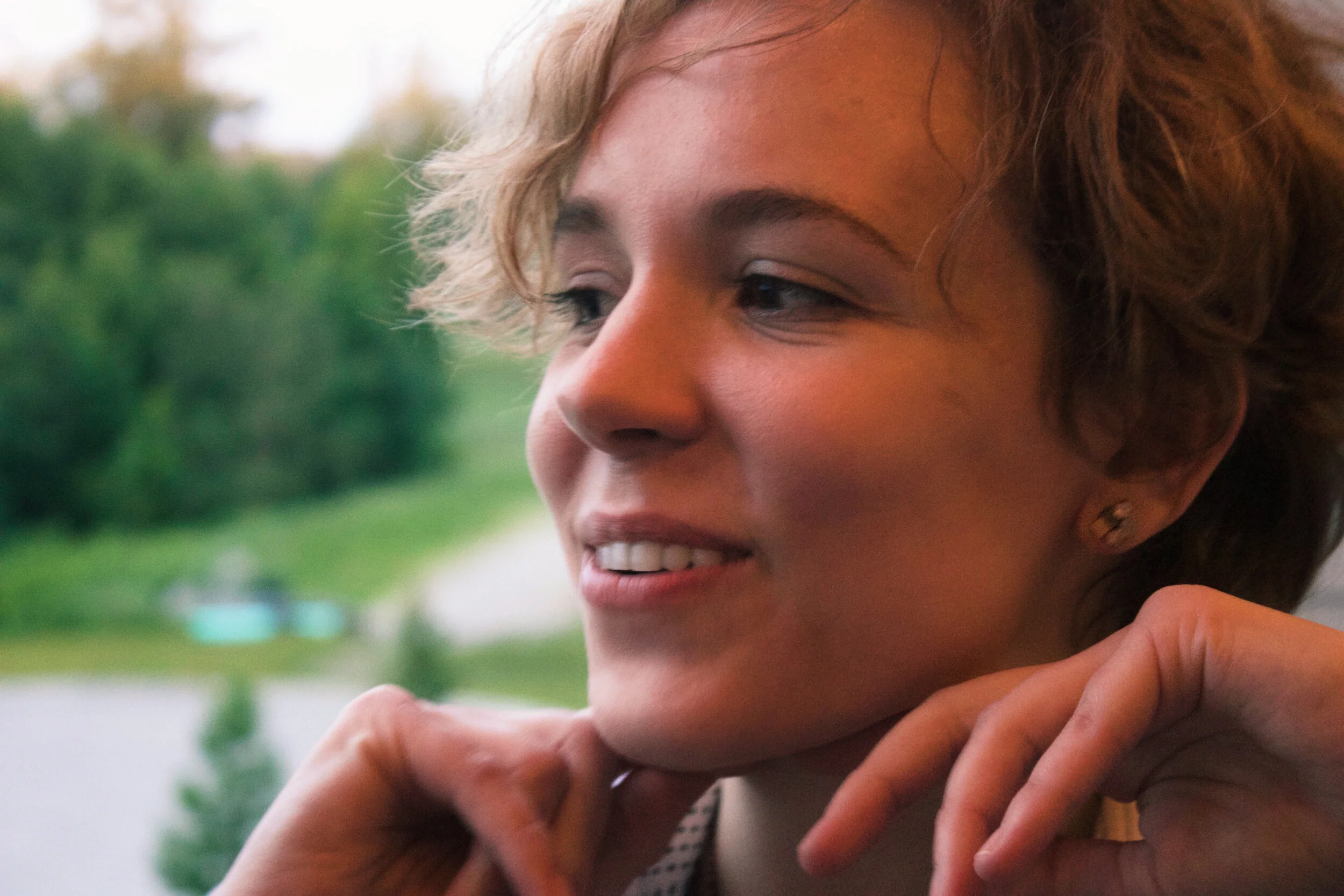 Hyperventilating in Pursuit of Peace