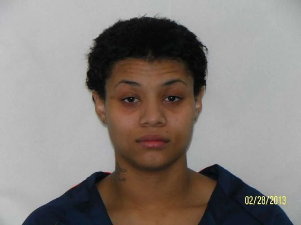 Janika Edmond hung herself in a Michigan prison while guards bet on her suicide.
